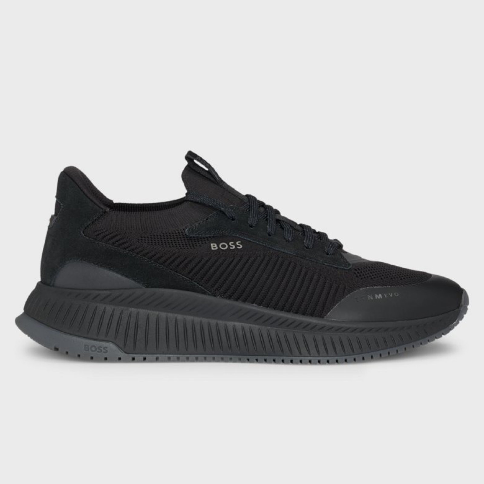 Мъжки маратонки Boss TTNM EVO Men Sneakers 50523113 002 Lateral View