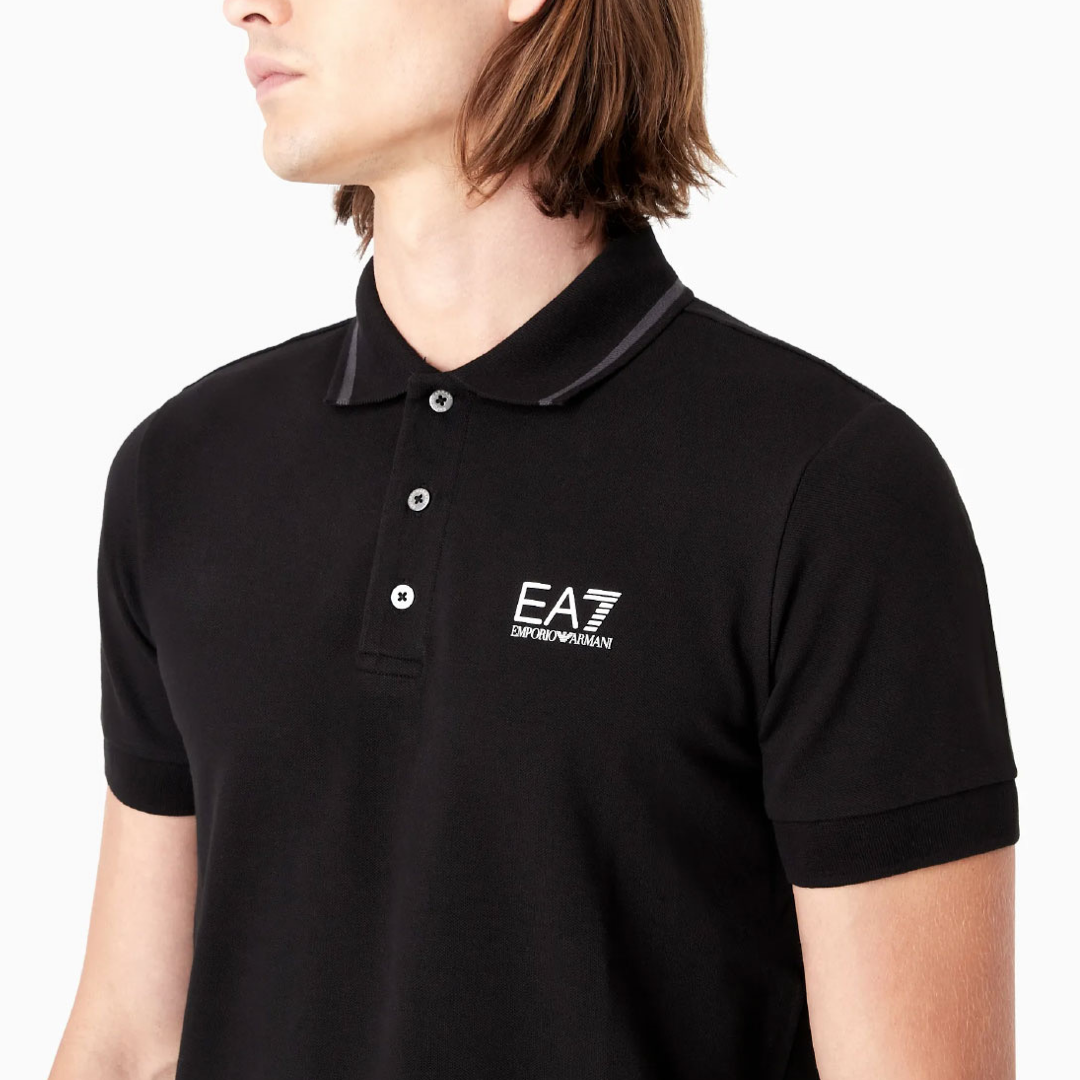 EA7 Emporio Armani Men Polo