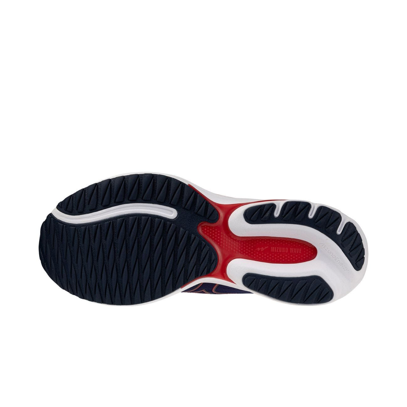 Мъжки маратонки Mizuno Wave Ultima J1GC261854 Men Sneakers Insole View