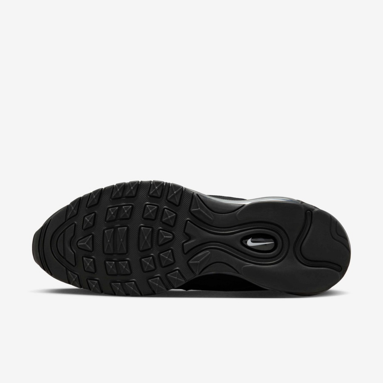 Мъжки маратонки Nike Air Max 97 BQ4567-001 Men Sneakers Insole View
