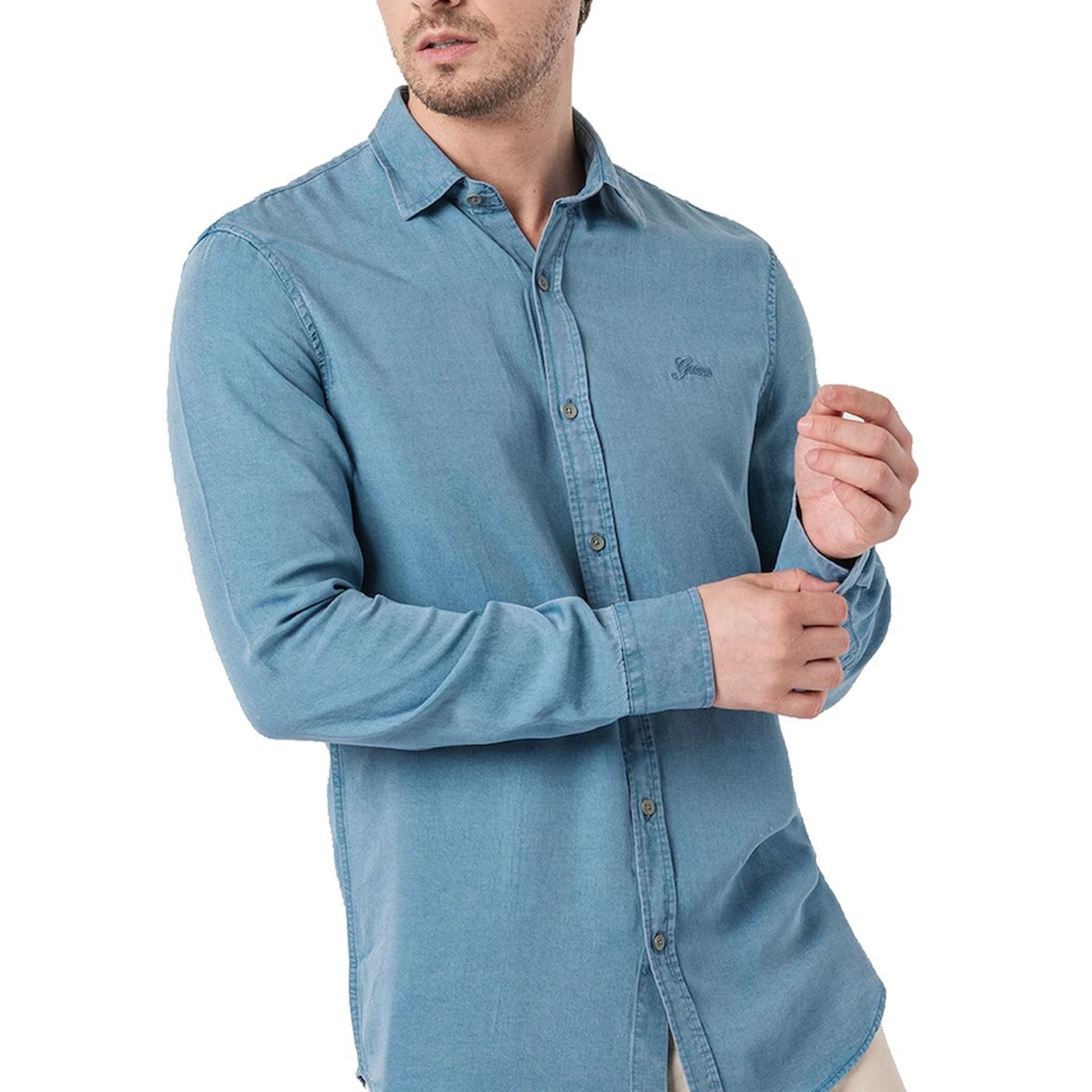 Guess Shirts