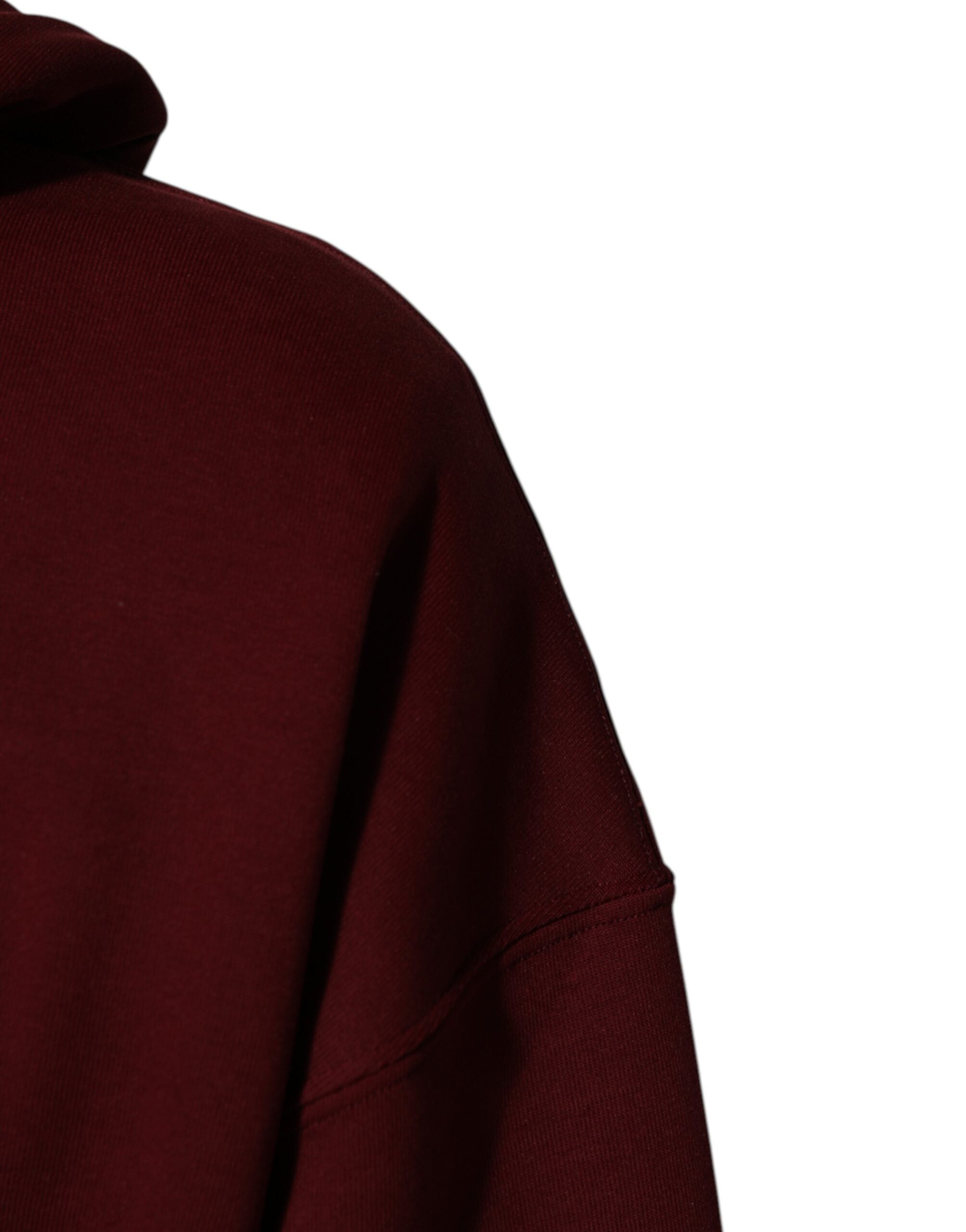 Мъжки суичър Men’s sweatshirt DOLCE & GABBANA G9ZS8Z HU7H9 R0359 Brown