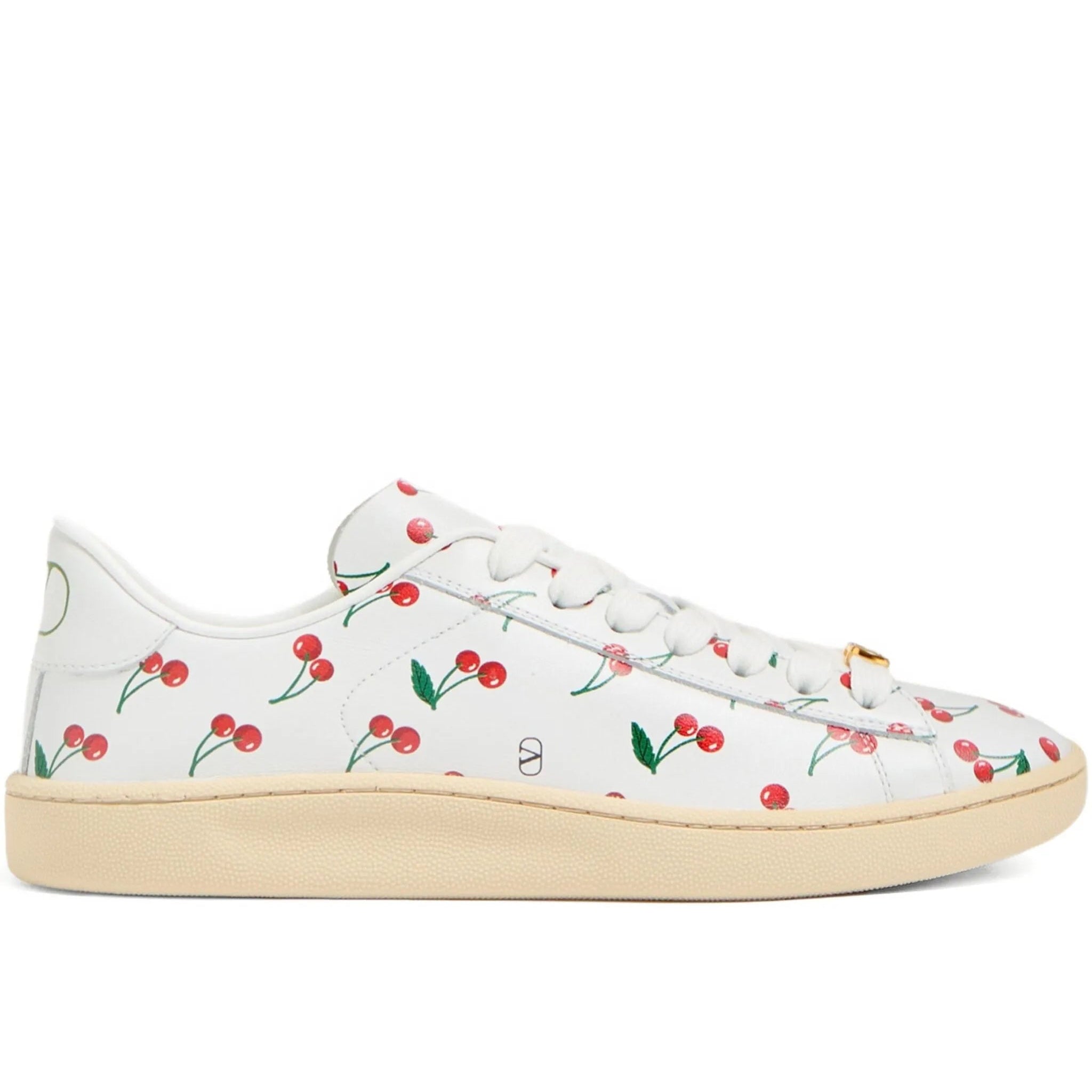 Women’s sneakers Valentino Garavani 7W2S0LX9DRJCSV Royco Cherryfic