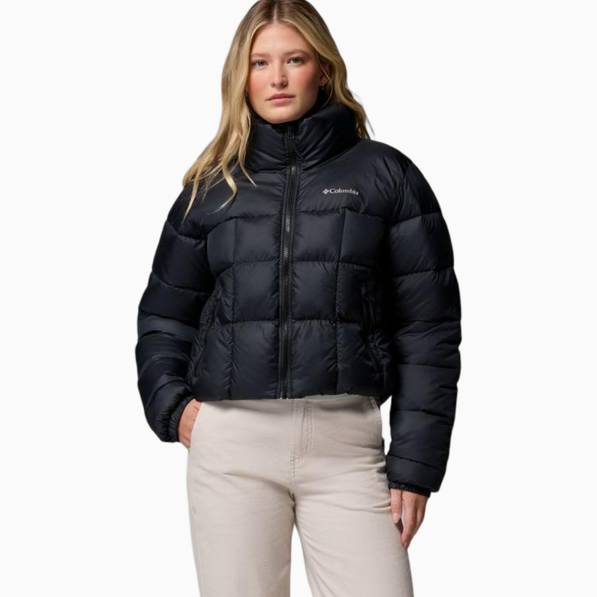 Дамско яке Columbia Women Jacket 2171241 Front View