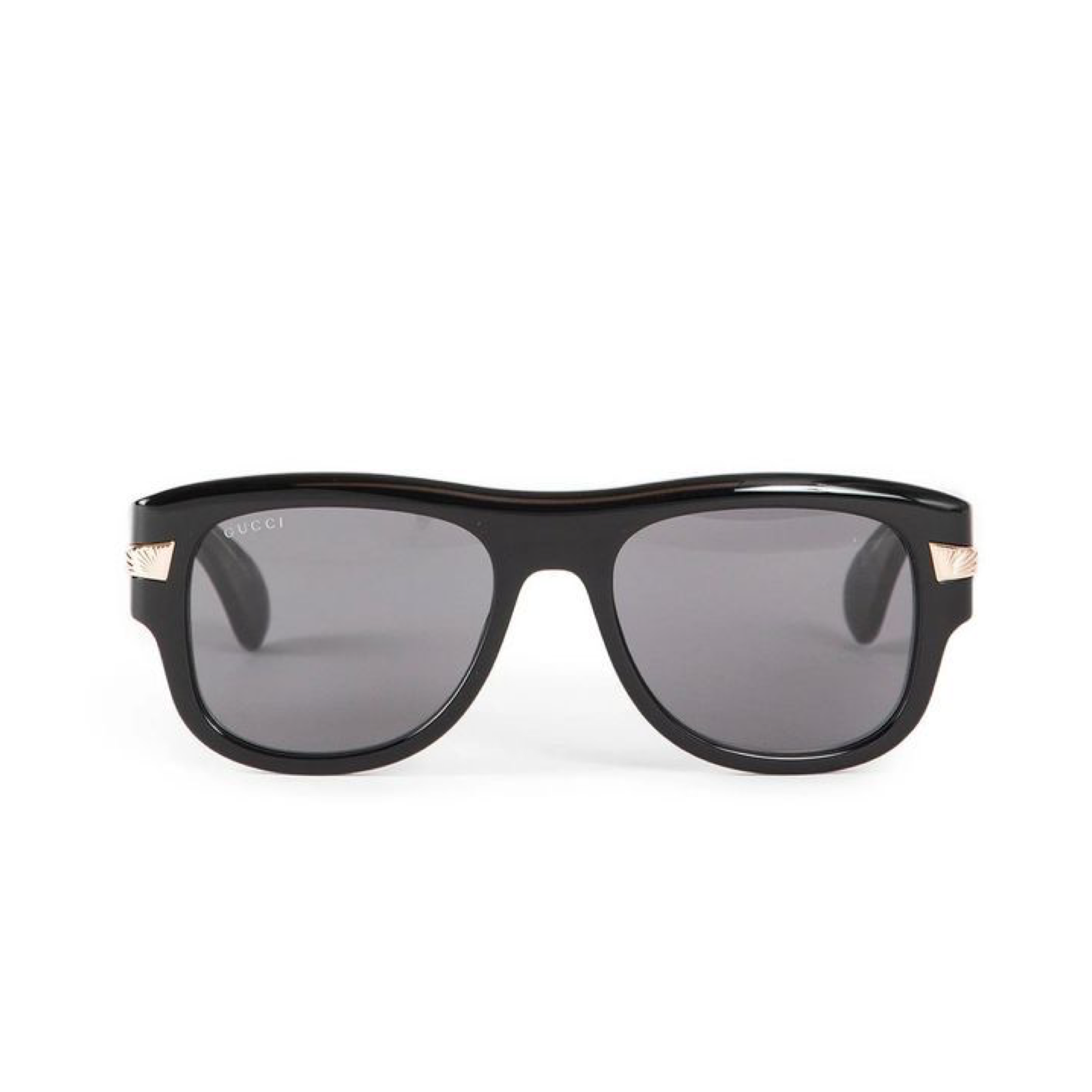 Gucci Logo sunglasses