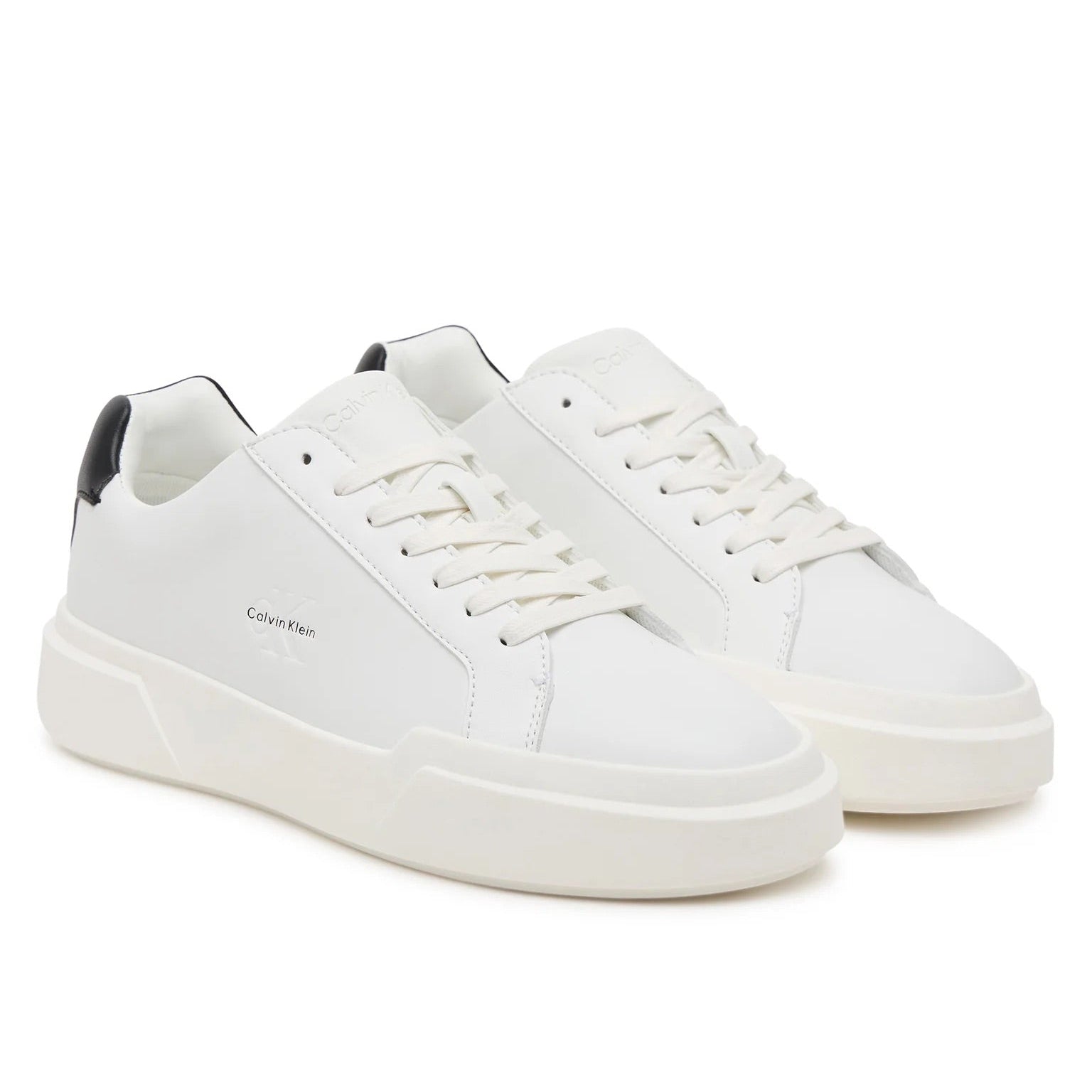 Calvin Klein Men Sneakers