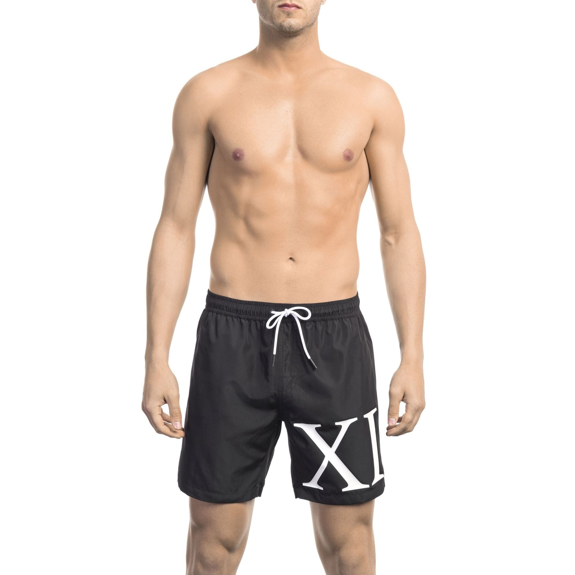 Плажни бански костюми Bikkembergs