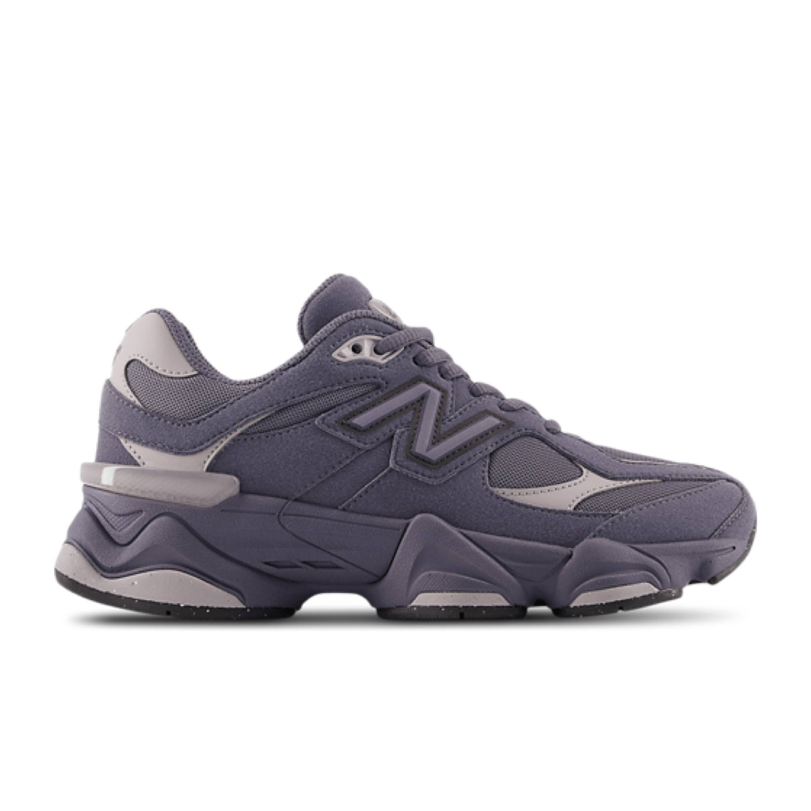 Дамски маатонки New Balance 9060 Men Sneakers G90603KM Lateral View