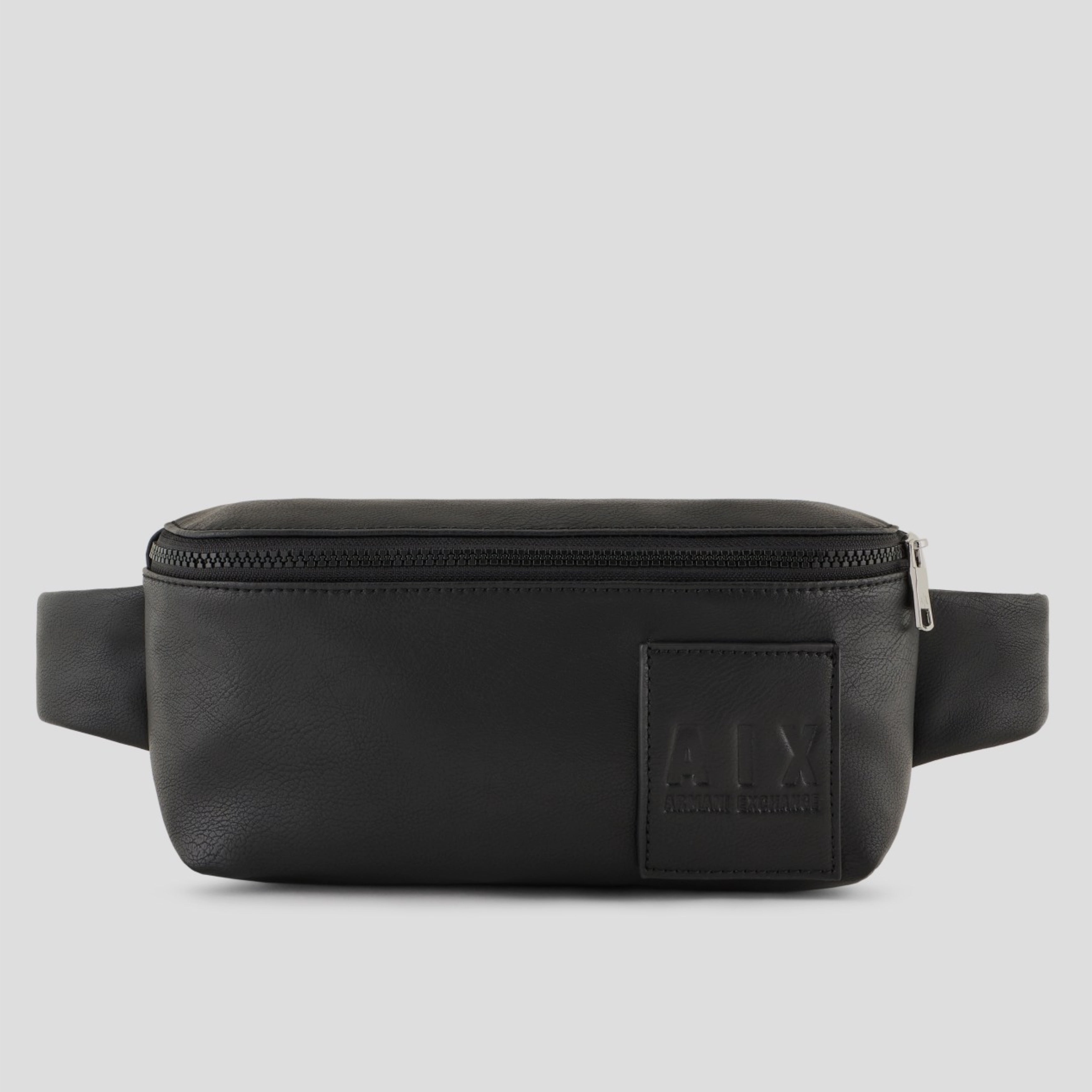 Мъжка чанта за кръста Men’s rectangular bag Armani Exchange 952708 4F869 00020 Black