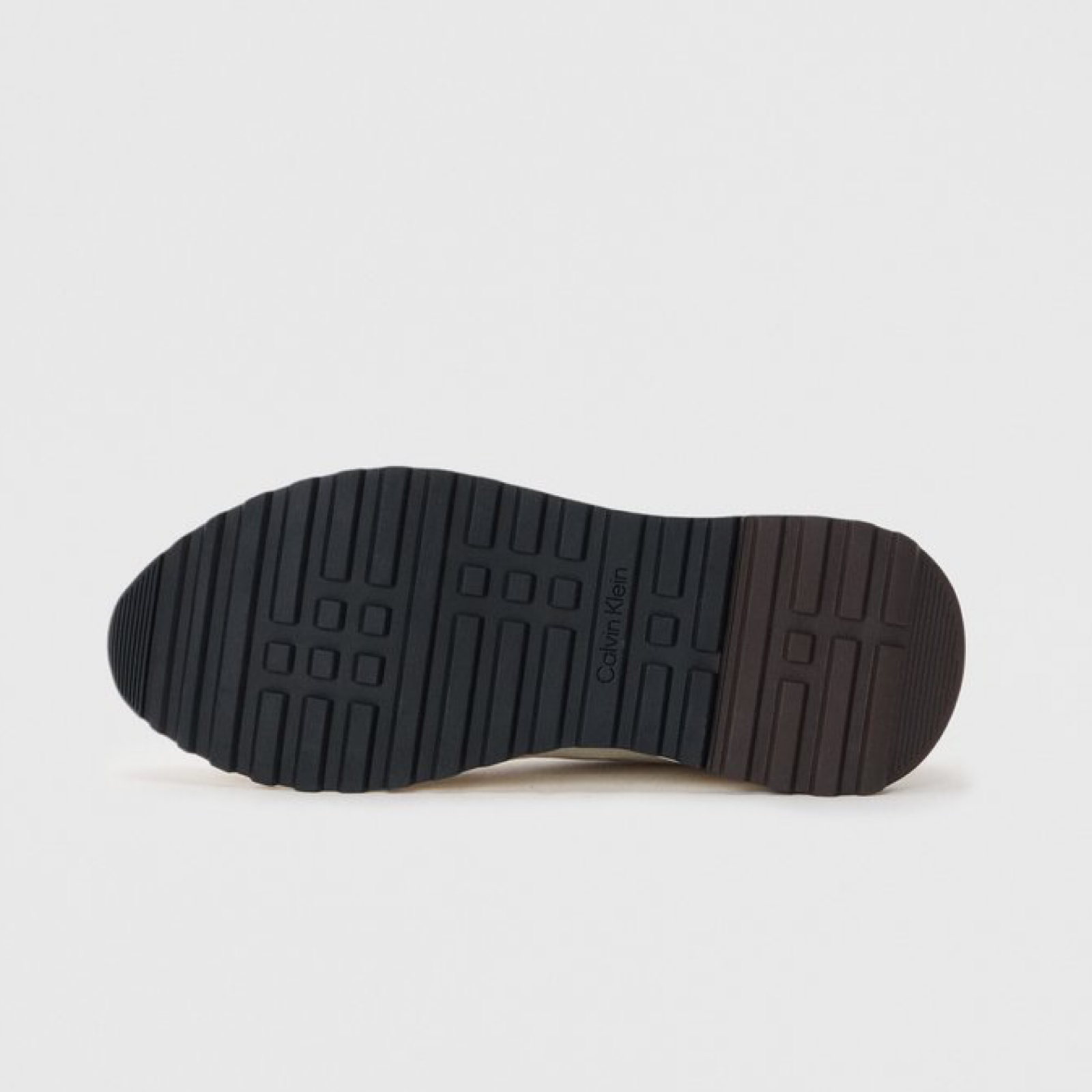 Мъжки маратонки Calvin Klein Men Sneakers HM0HM01714 PA5 Insole View