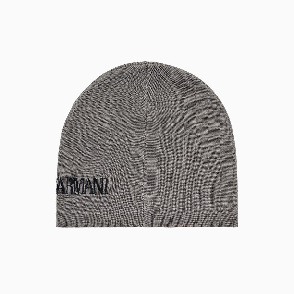 Мъжка зимна шапка EA7 Emporio Armani Men Winter Hat 7M000913 AF11994 U8067 Back View
