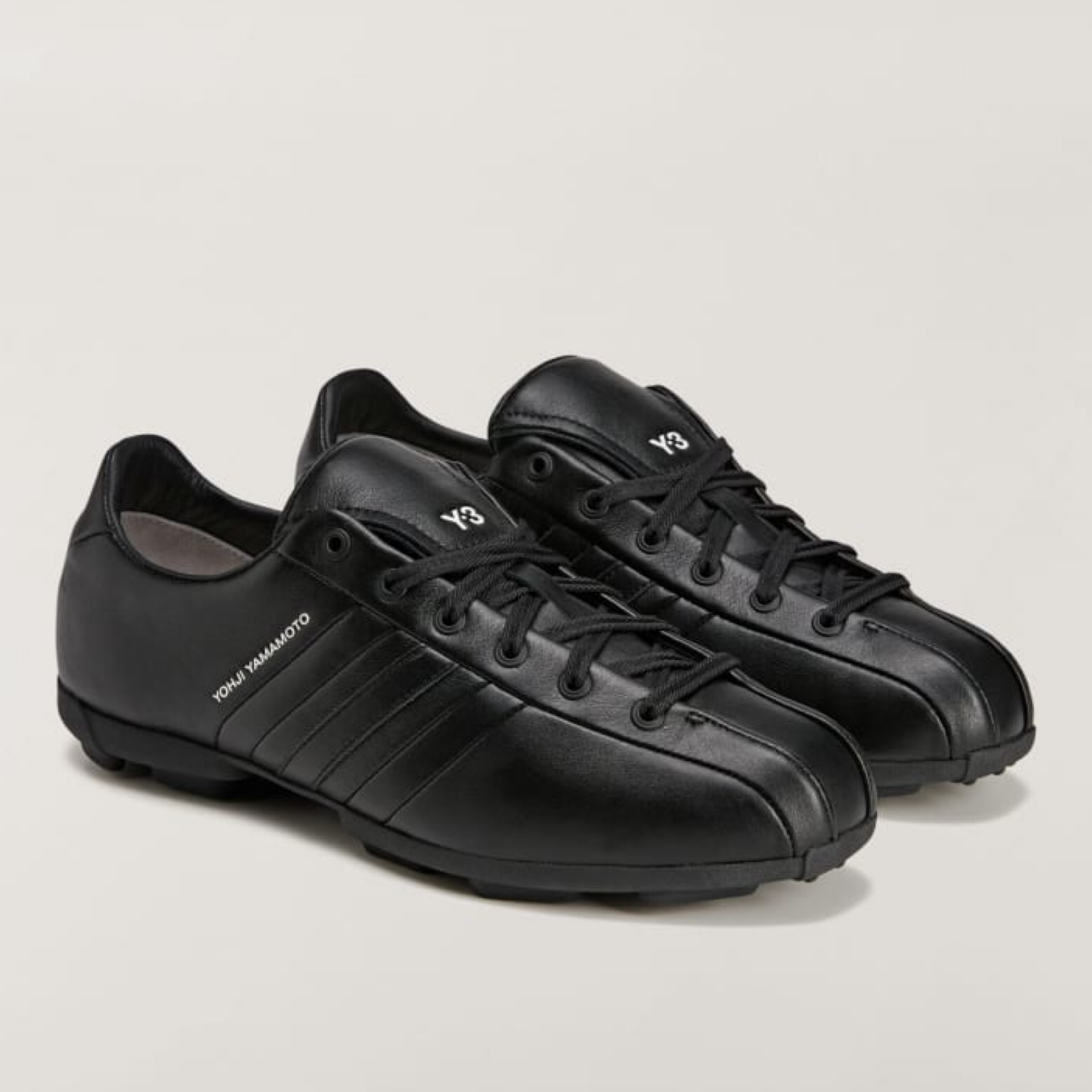 Мъжки маратонки Y-3 Field Sneakers HP9980 Lateral View