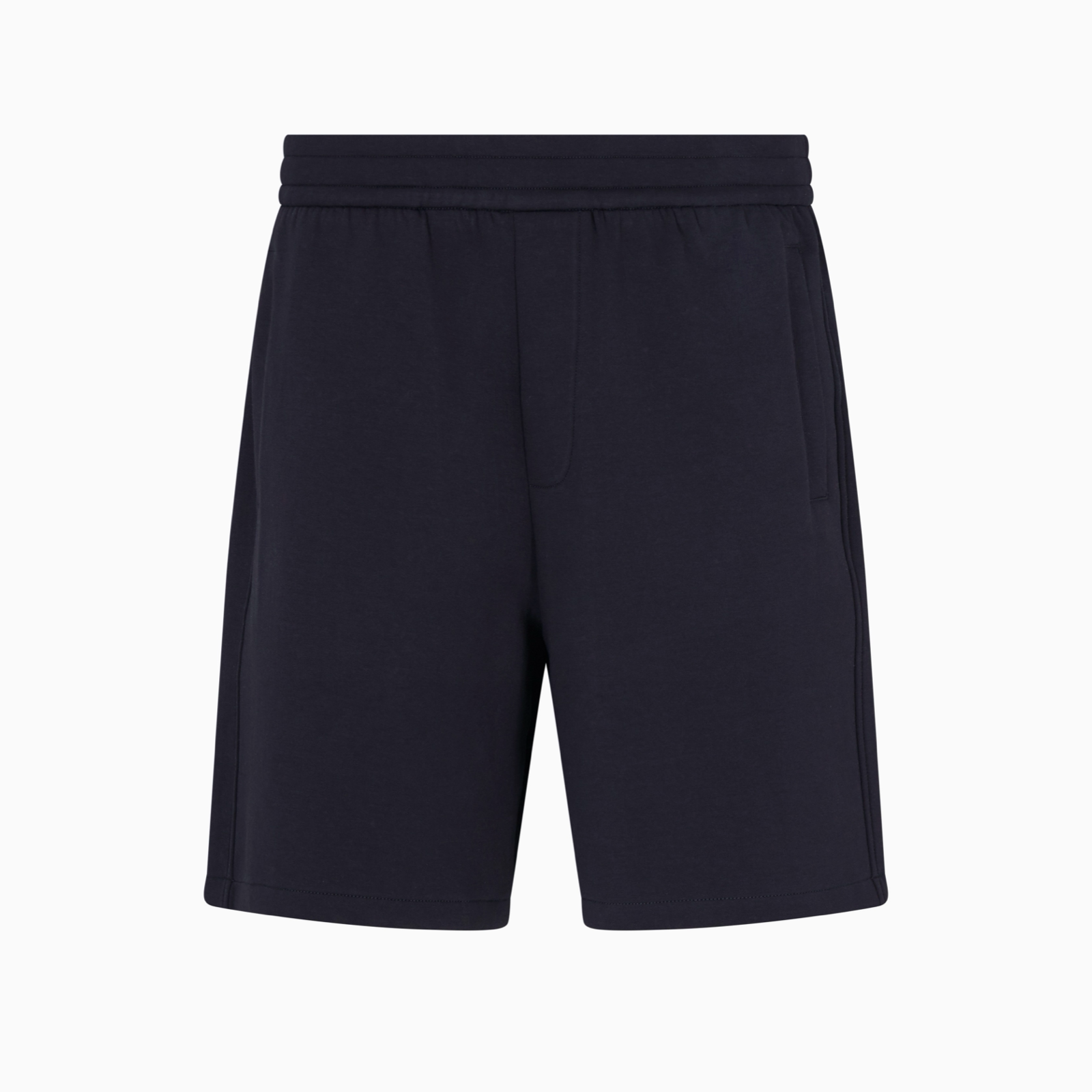 Мъжки тъмно сини къси панталони Armani Exchange XM000355 AF10818 UB101 Close