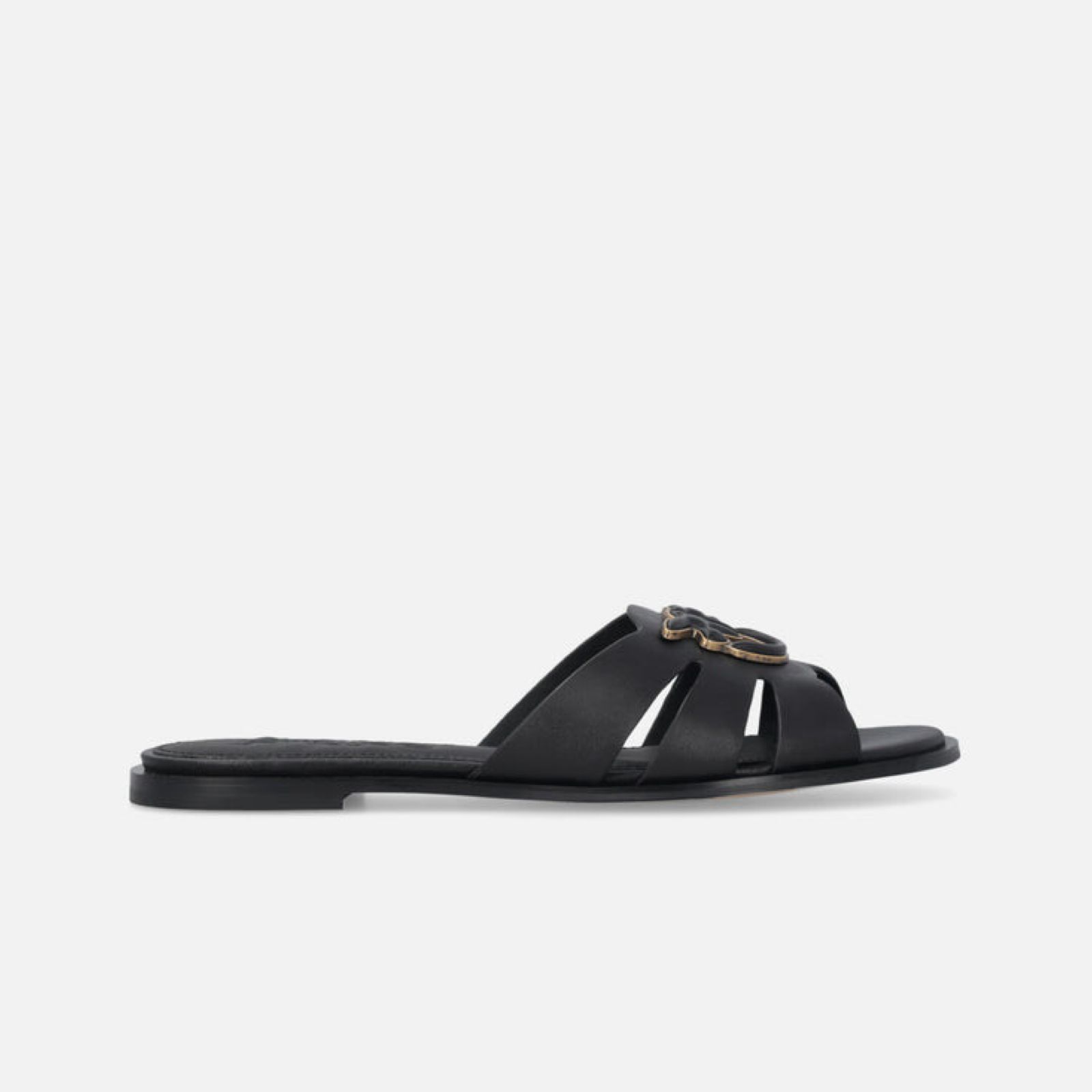 Дамски чехли Pinko Milly 04 Women Slippers SD0463 P001 Z99 Lateral View