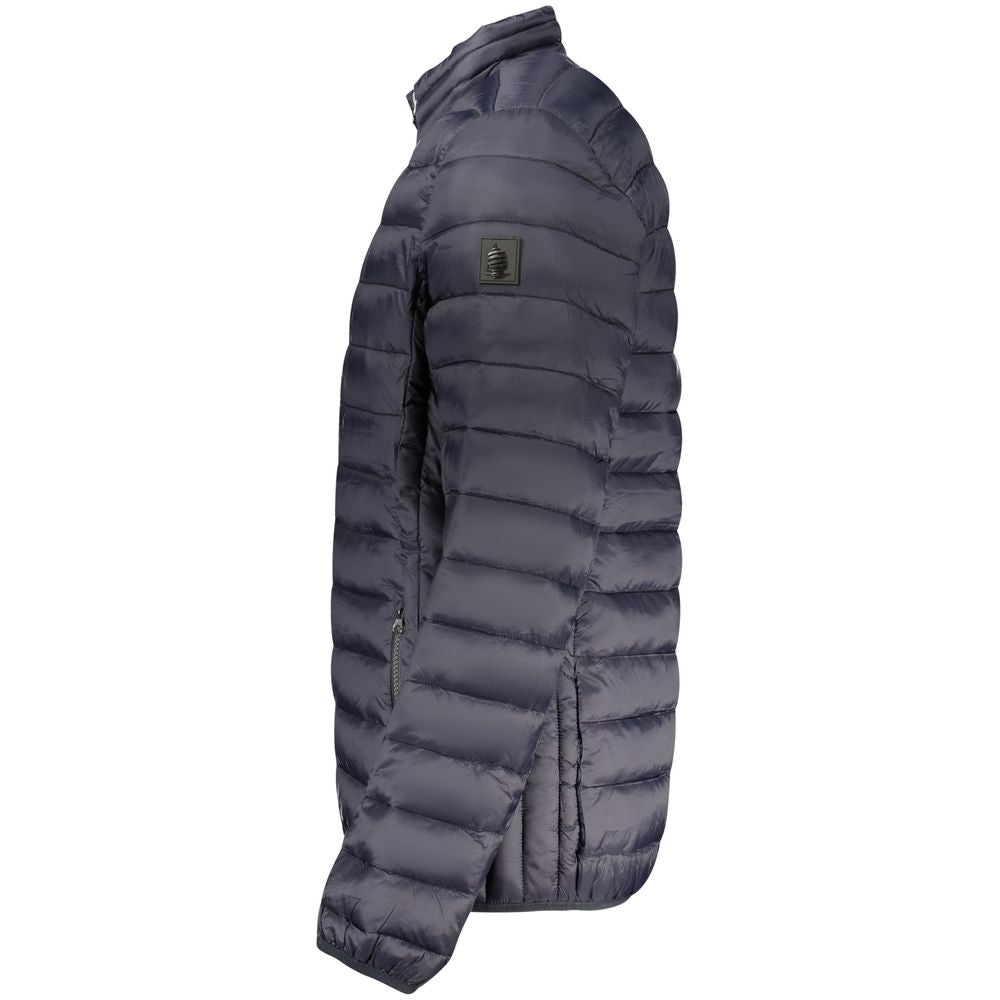 Мъжко яке Marina Yachting Men Jacket 252T02017 Side View