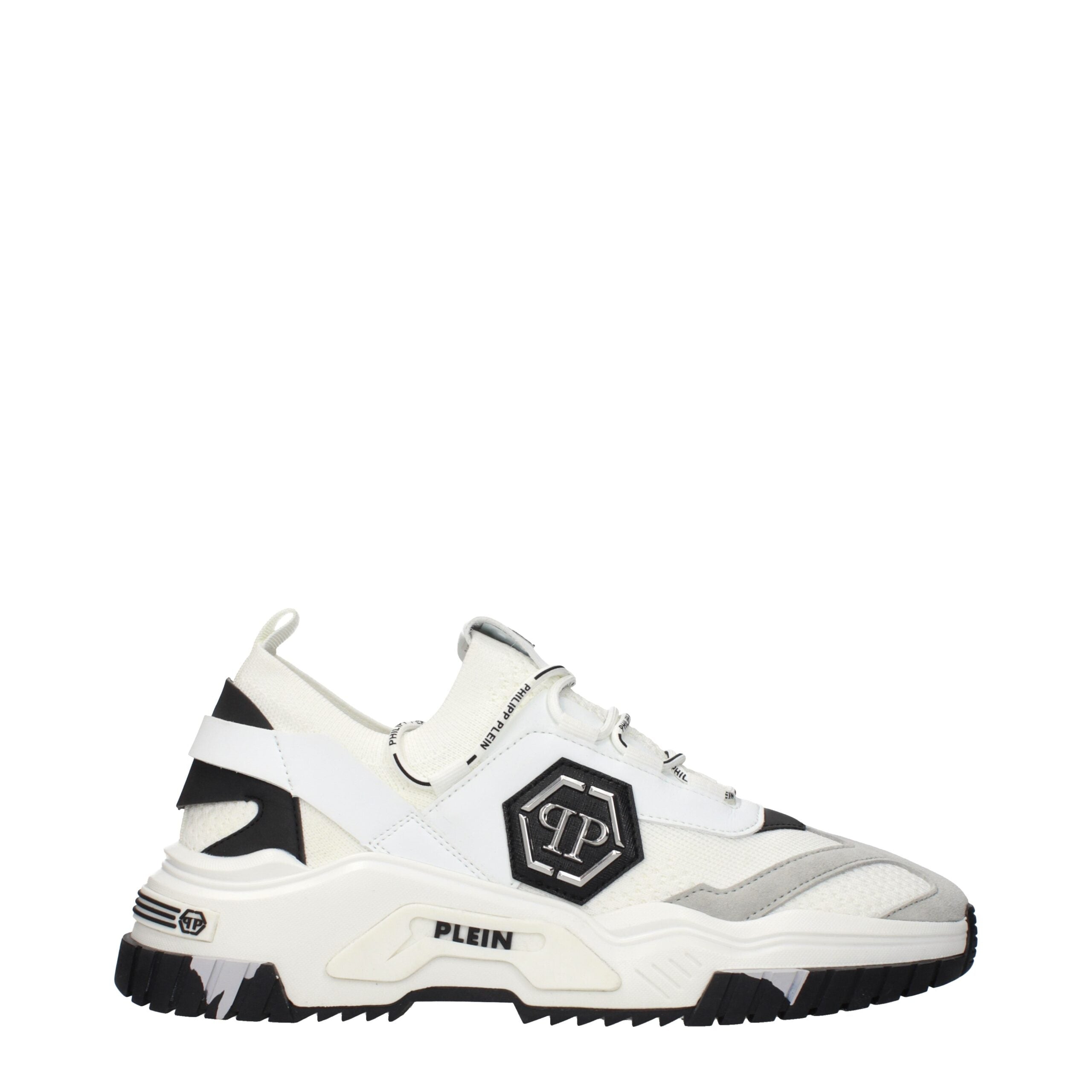 Мъжки кецове Men’s sneakers Philipp Plein
USC0096PTE003N01 lateral view