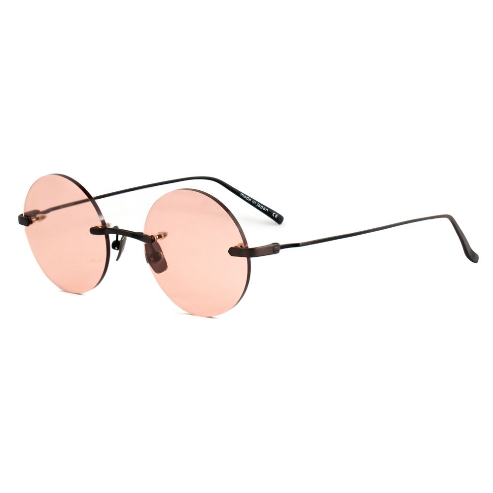 Belstaff Black Titanium Sunglasses