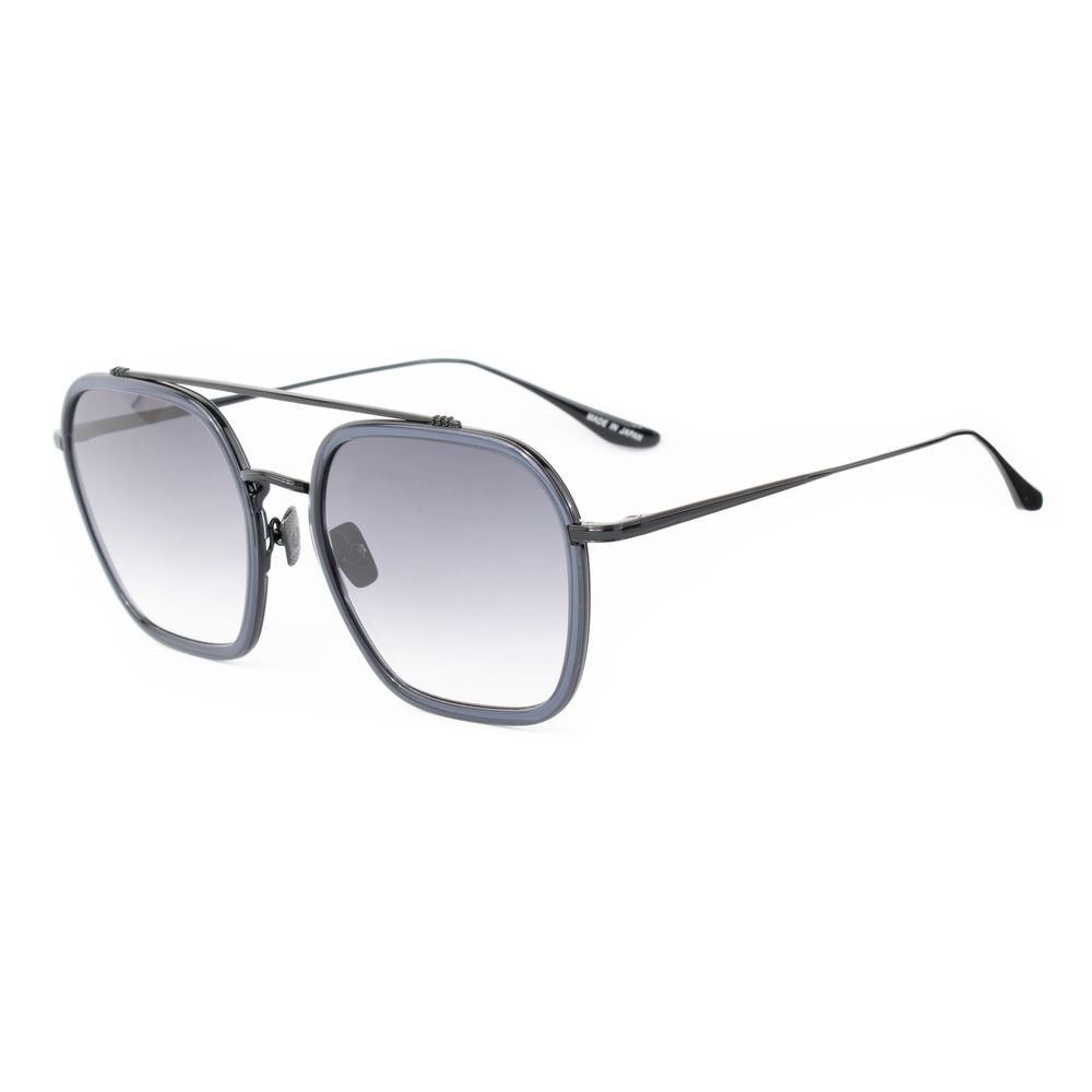 Belstaff Black Titanium Sunglasses