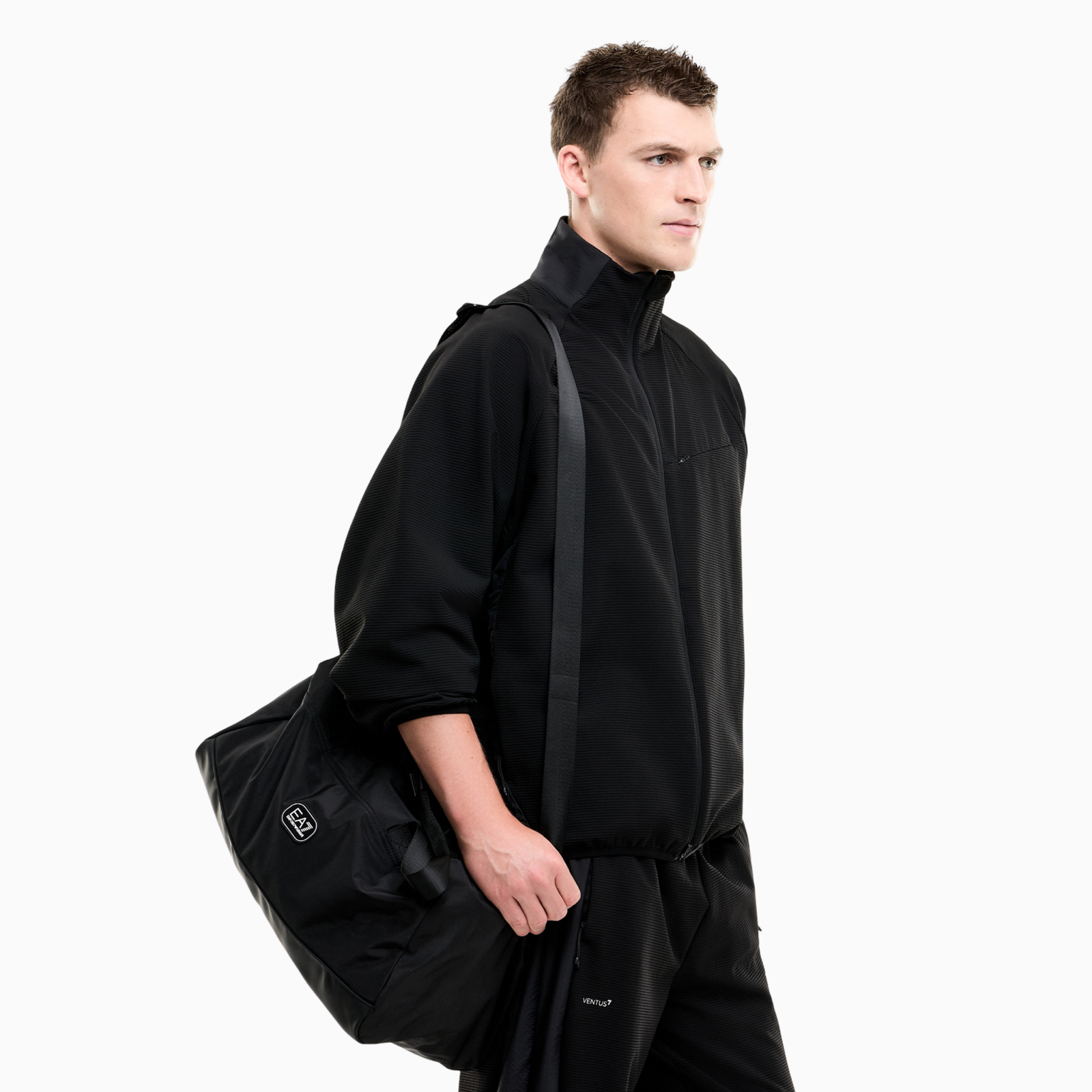Сак за фитнес EA7 Emporio Armani Gym Bag 7X000763 AF29354 UC001 Men View