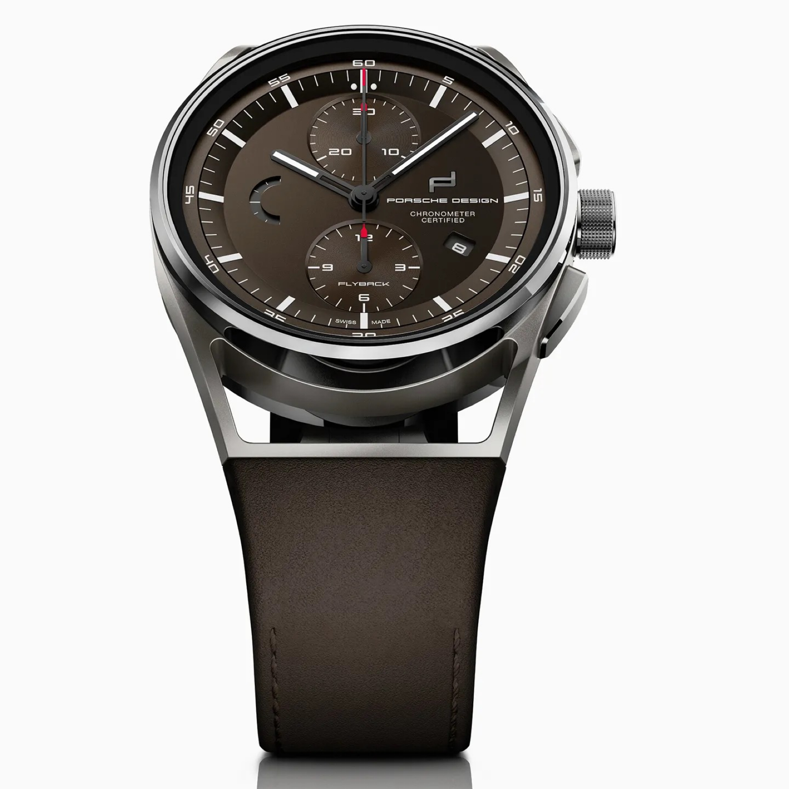 Porsche Design 1919 Chronotimer Flyback Watch