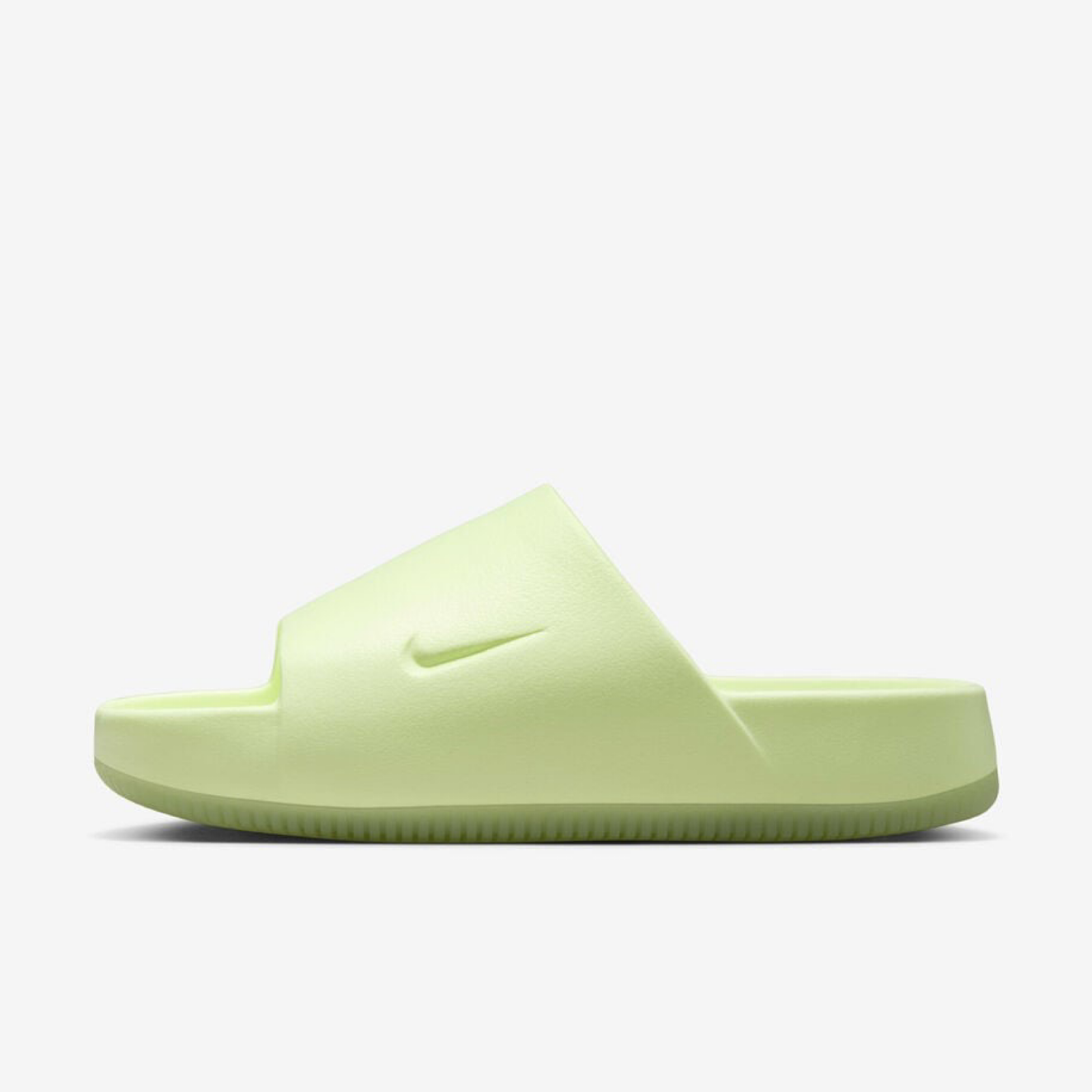 Дамски чехли Nike Calm DX4816-702 Women Slippers Lateral View