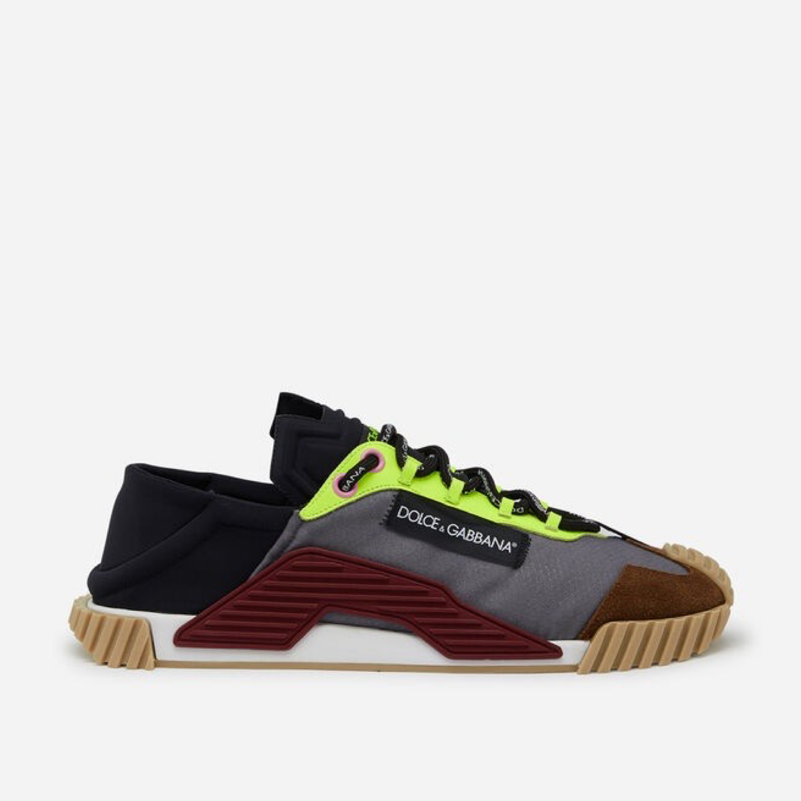 Dolce & Gabbana NS1 Sneakers