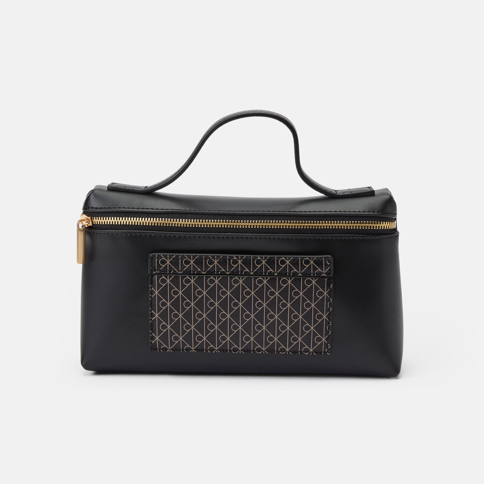 Дамска козметична чанта Calvin Klein Women Bag LV04F1102G Front View