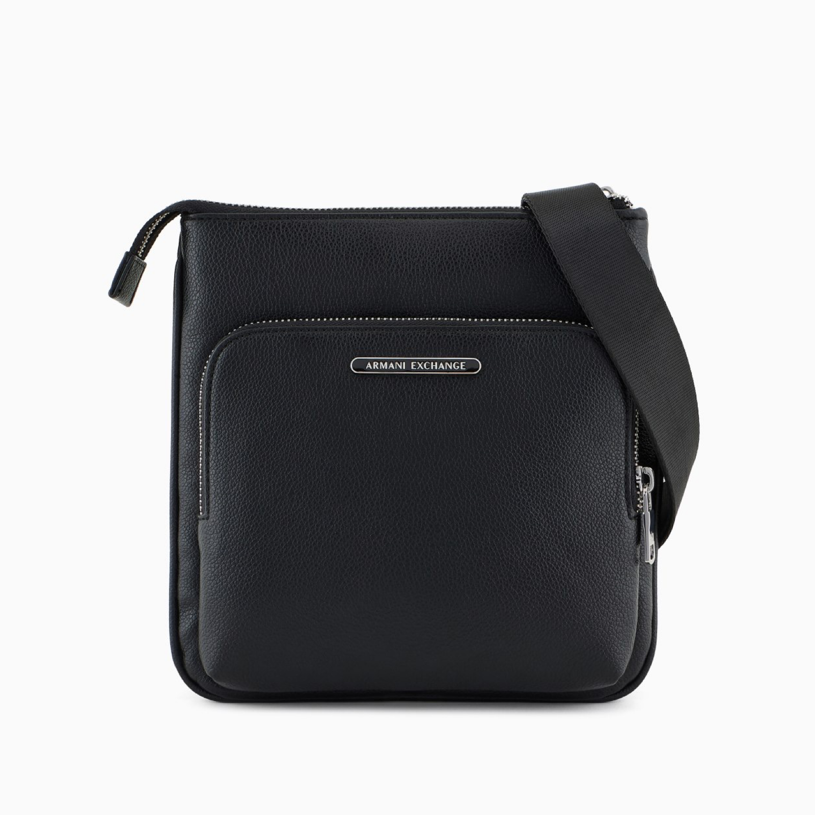 Мъжка чанта Armani Exchange Men Bag XM000846 AF12134 UC001 Front View