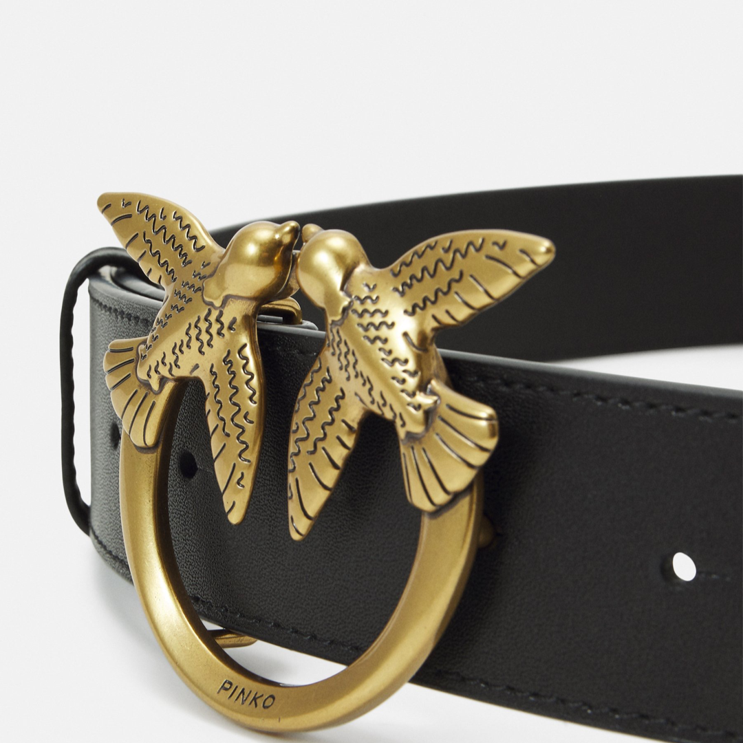 PINKO Love Berry Women Belt