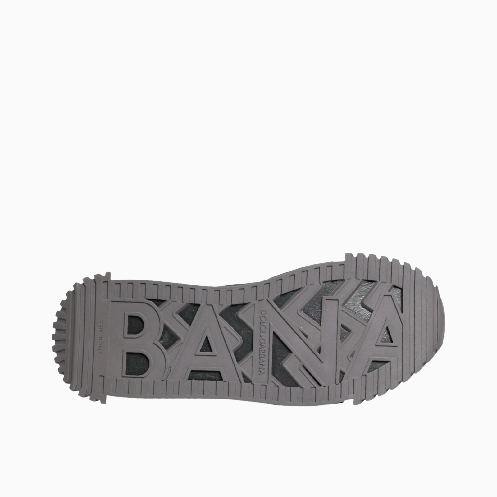 Dolce & Gabbana NS1 Men Sneakers Insole View