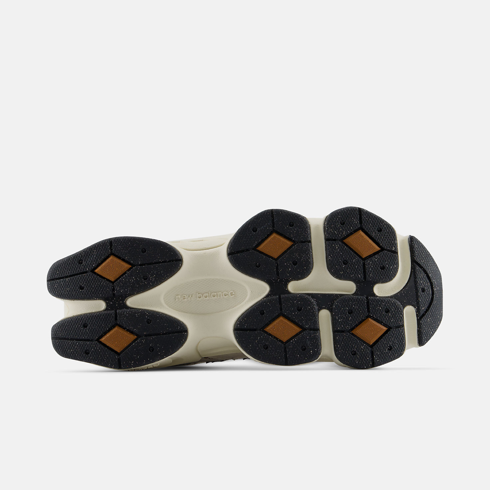 Дамски маратонки New Balance 9060 Women Sneakers G90609SI Insole View