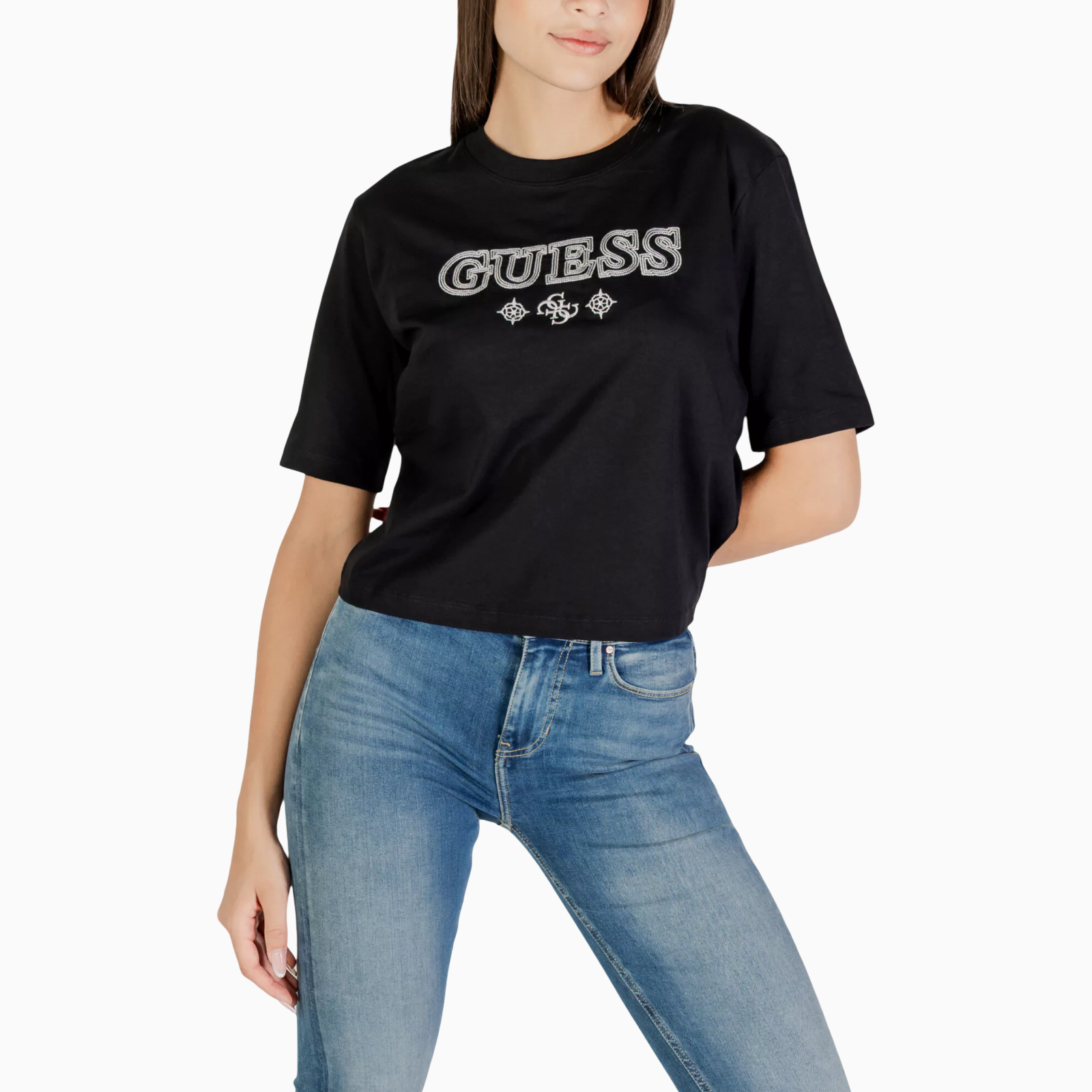Guess Active Women T-Shirt