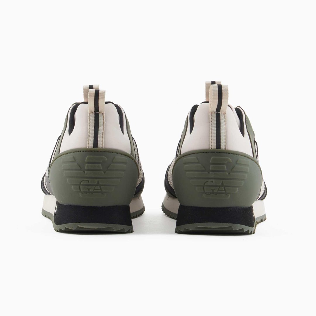 EA7 Emporio Armani Men Sneakers