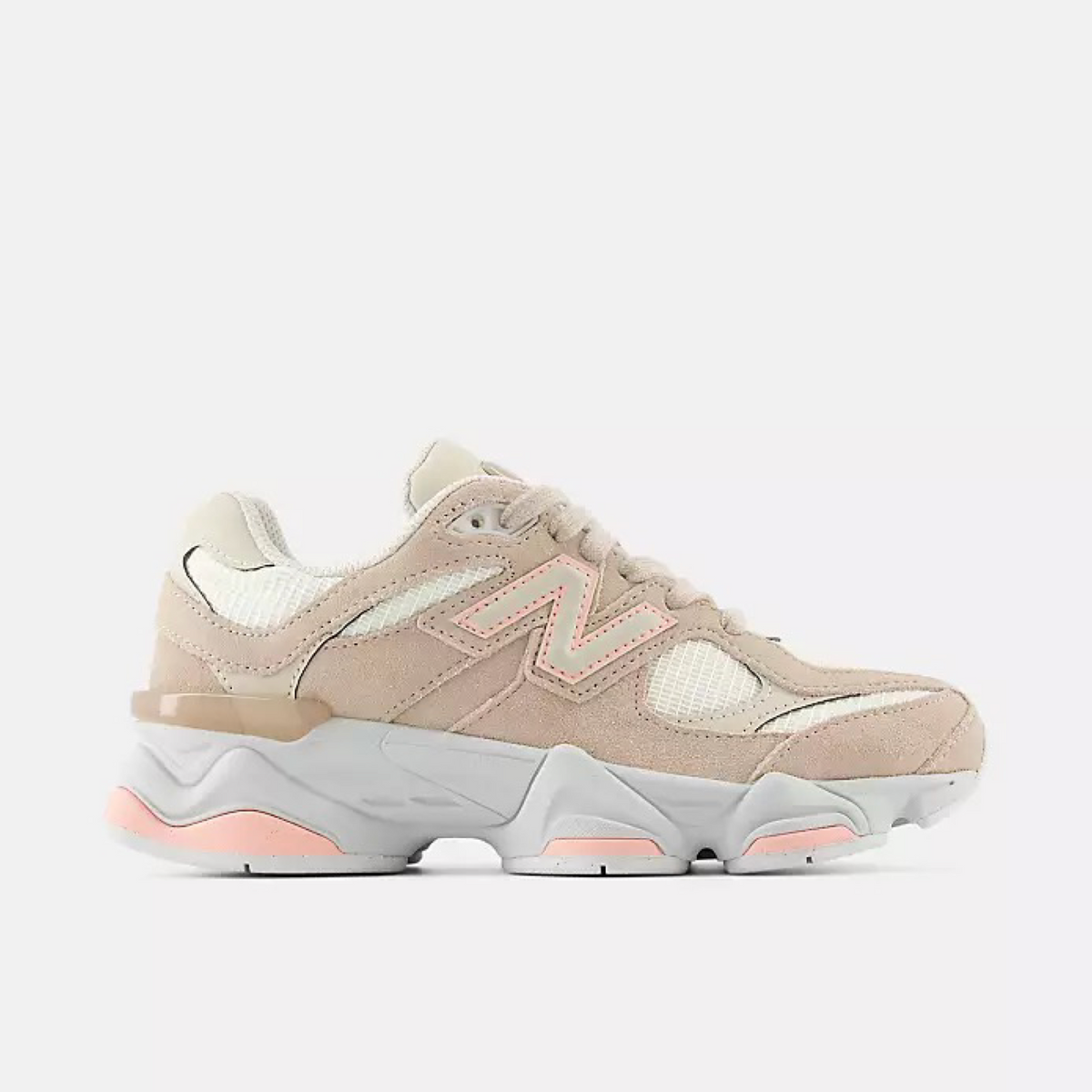 Дамски маратонки New Balance 9060 Women Sneakers G90603C7 Lateral View