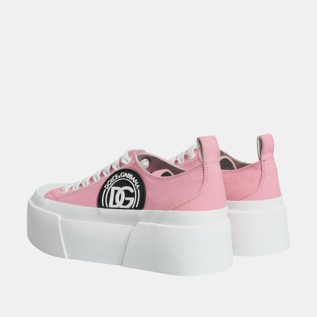 Dolce & Gabbana Women Sneakers