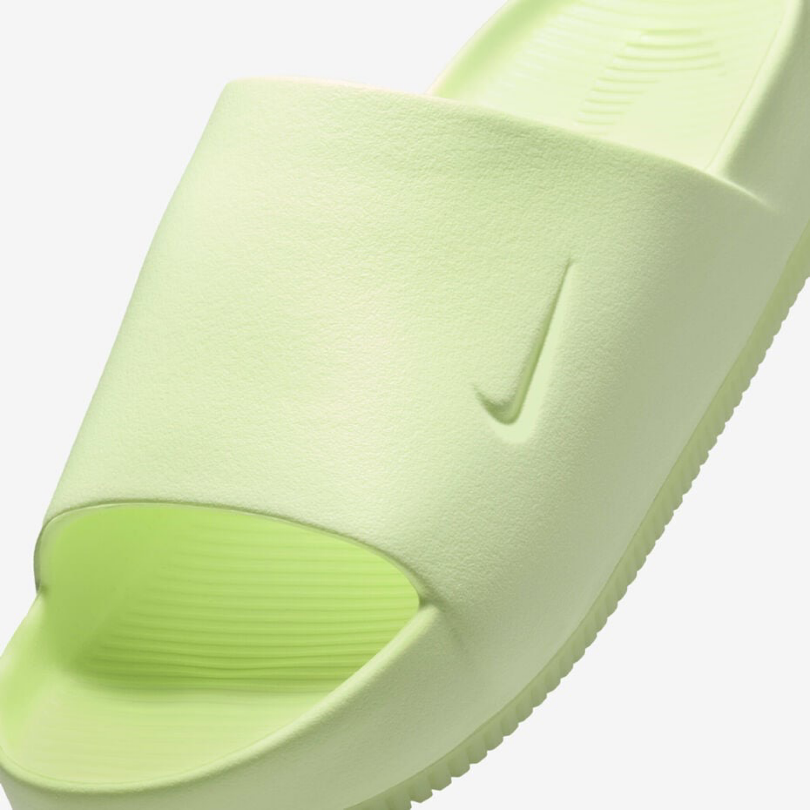 Дамски чехли Nike Calm DX4816-702 Women Slippers Close-Up