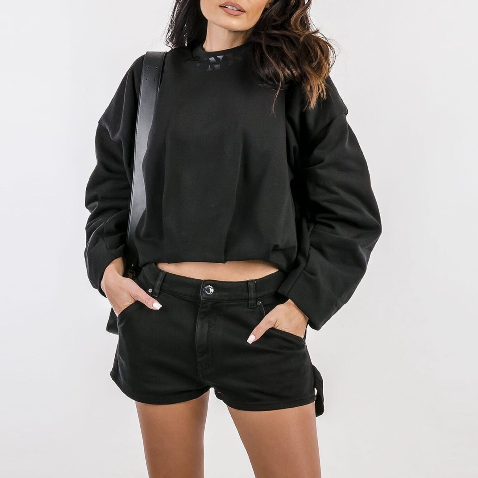 Pinko Women Shorts