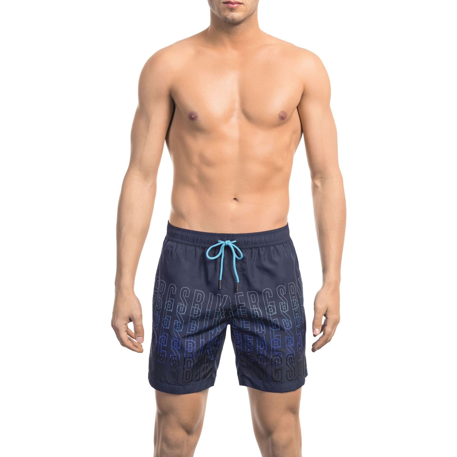 Плажни бански костюми Bikkembergs