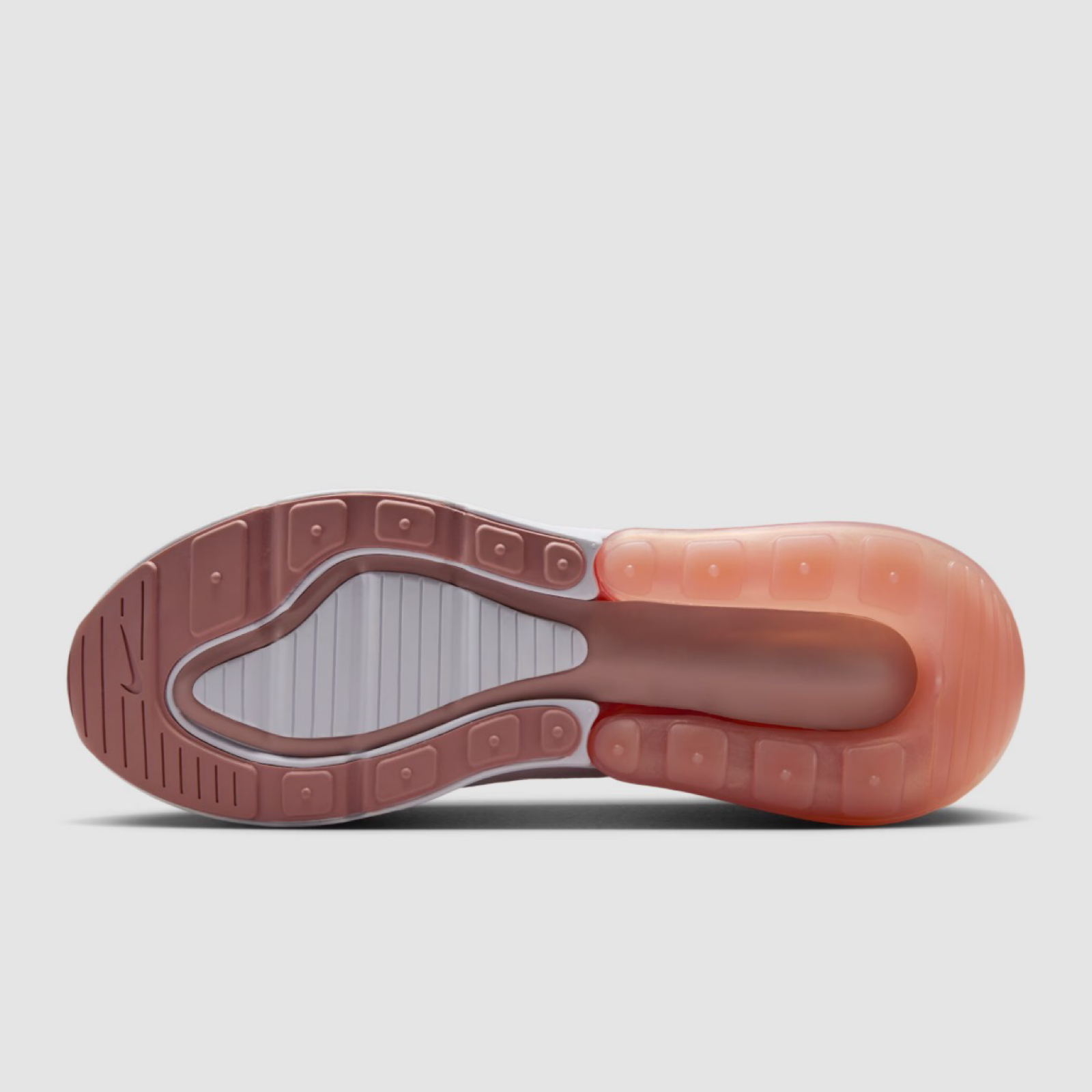 Дамски маратонки Nike Air Max 270 Women Sneakers HJ3222-600 Insole View