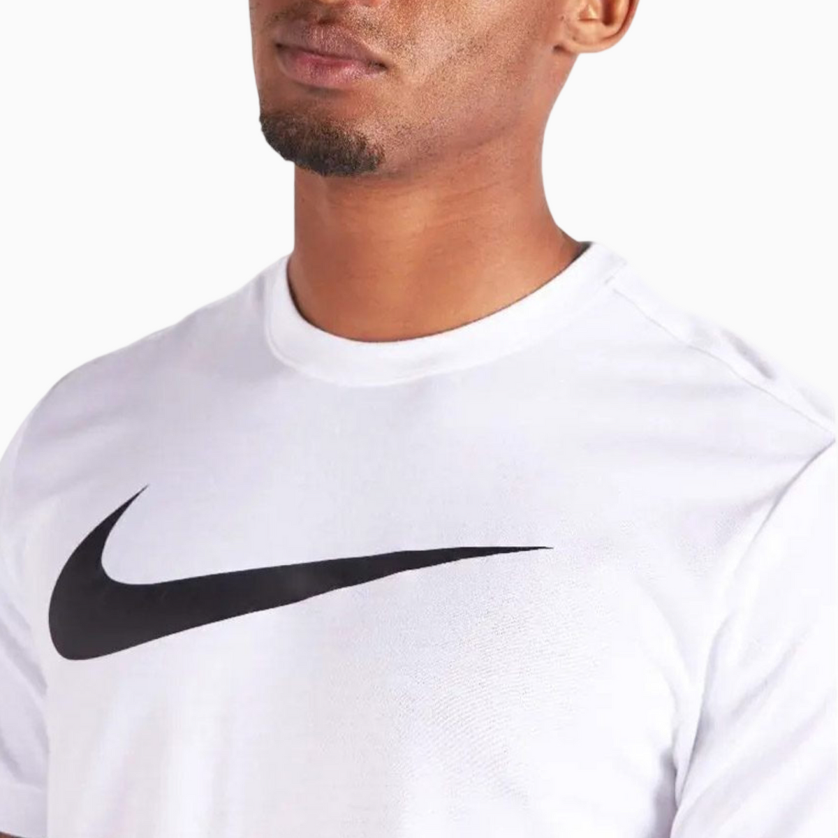 Мъжка тениска Nike Dri-Fit Park 20 Men T-shirt CW6936-100 Close-Up