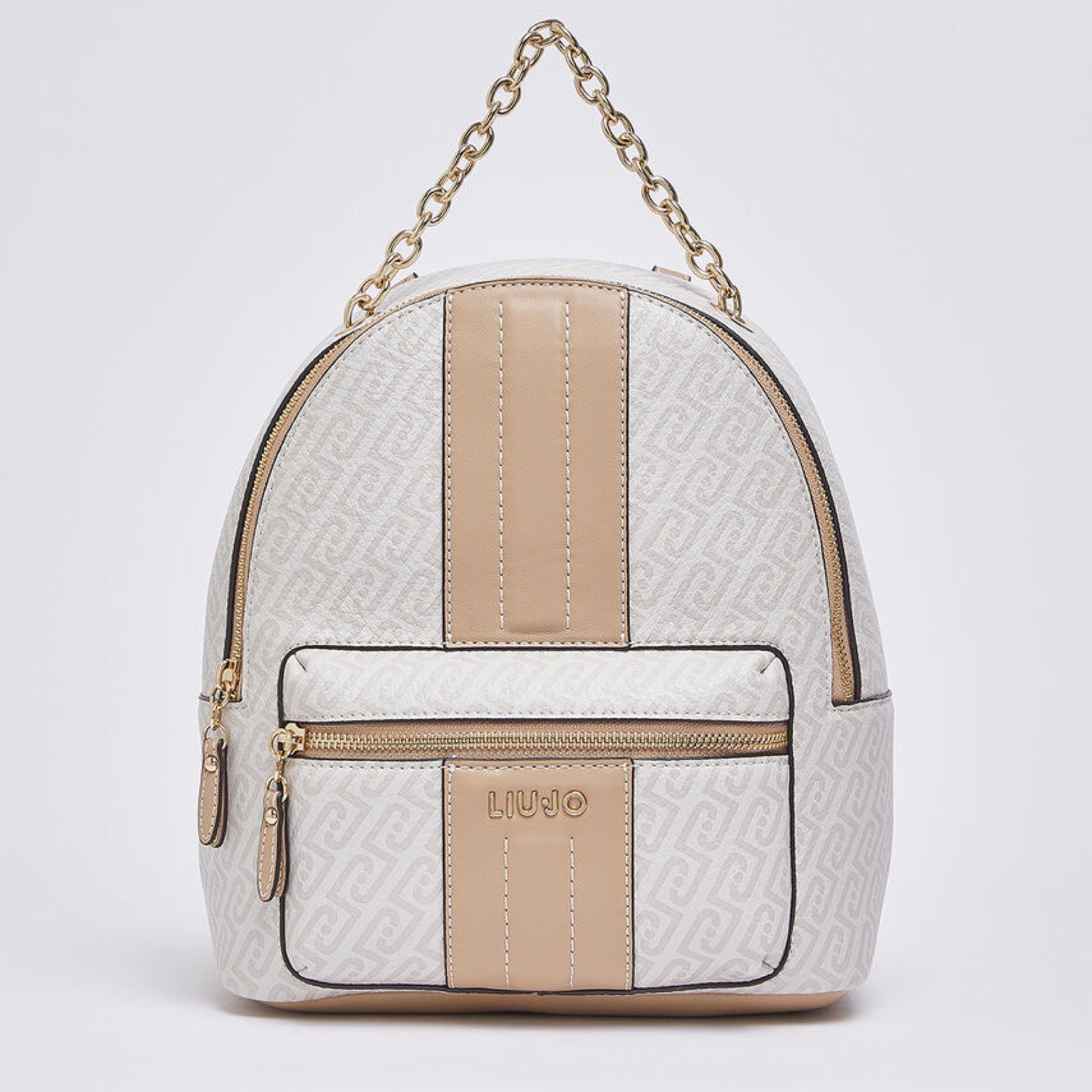 Дамска раница Liu Jo Women Backpack AA6111 E1118 C3920 Front View