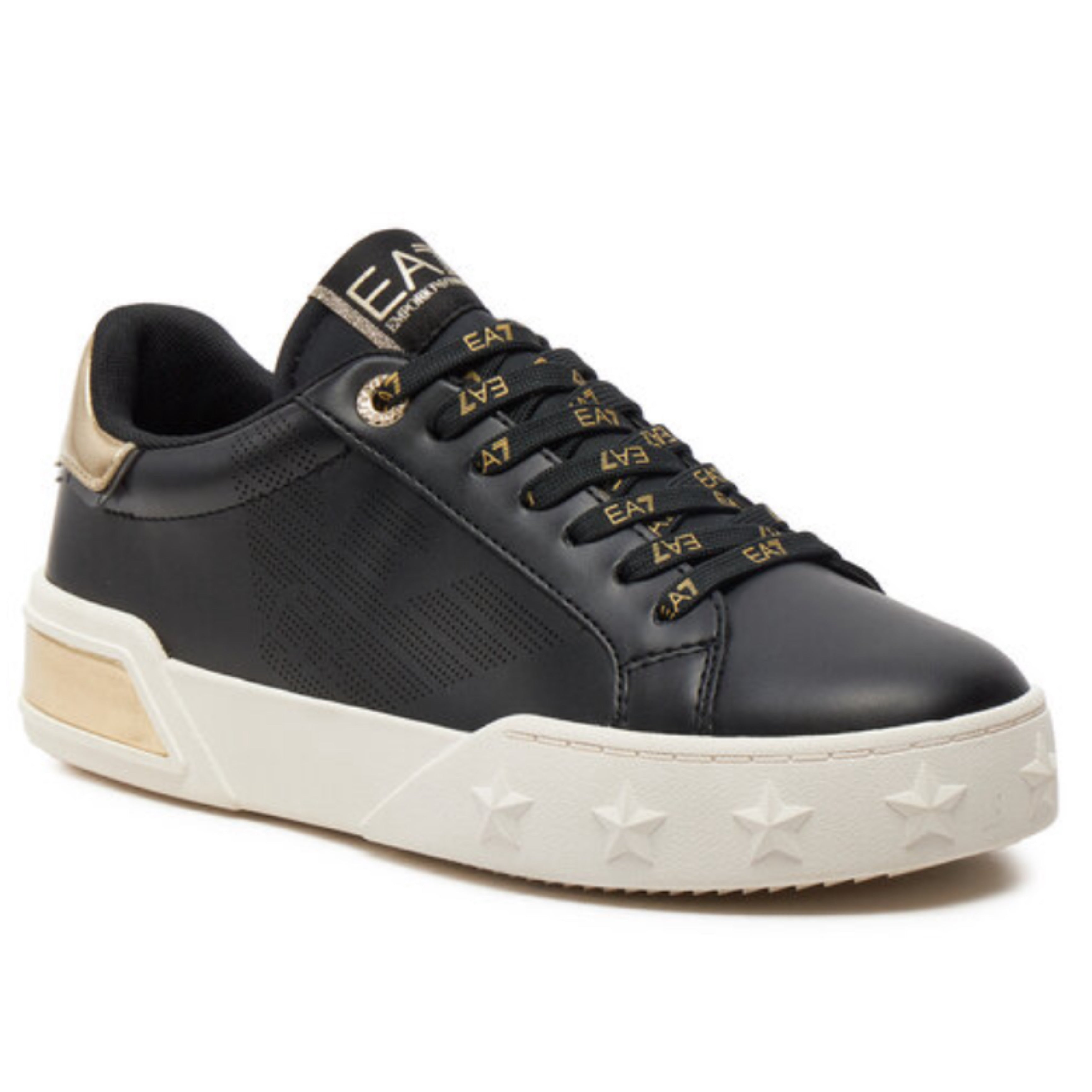 EA7 Emporio Armani Women Sneakers
