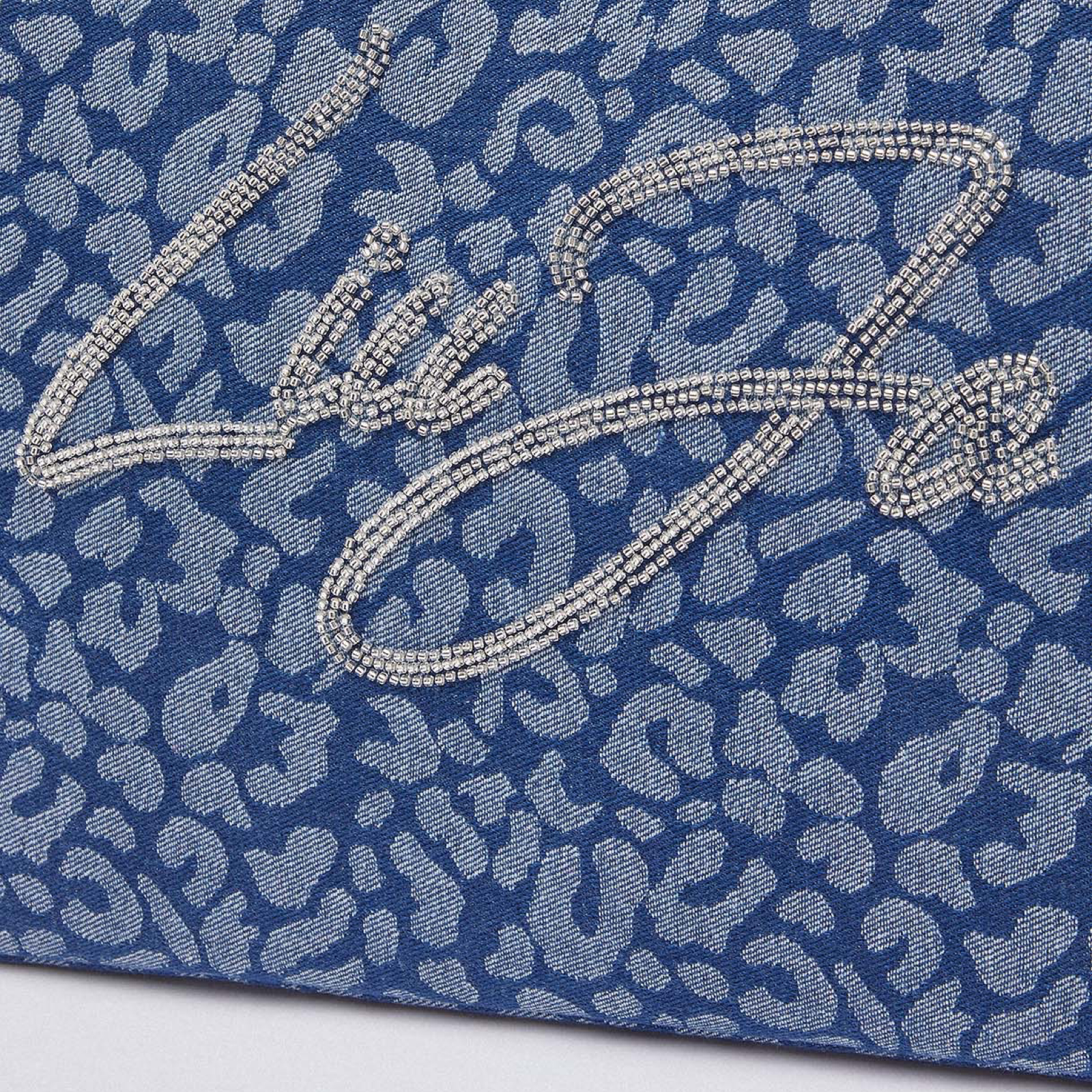 Дамска шопинг чанта Liu Jo Women Tote Bag 2A6026 D3200 78365 Close-Up