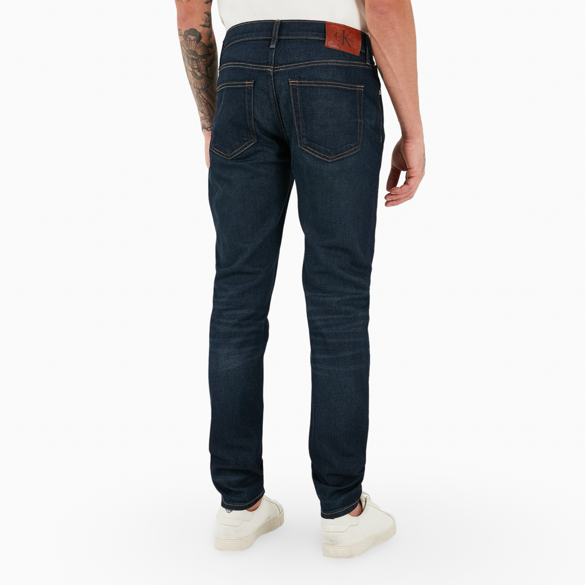 Calvin Klein Jeans мъжки дънки