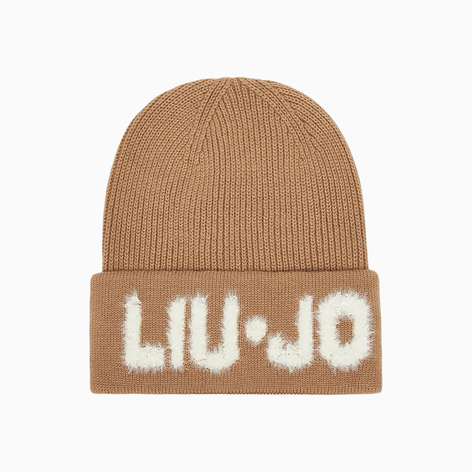 Дамска зимна шапка Liu Jo Women Hat 2F5059 M0300 Front View