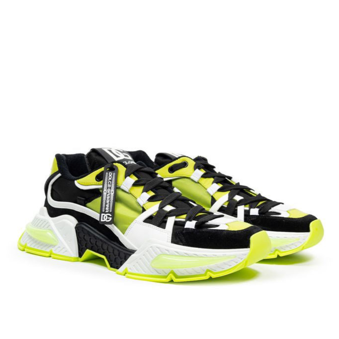 Мъжки маратонки Dolce & Gabbana Airmaster Men Sneakers