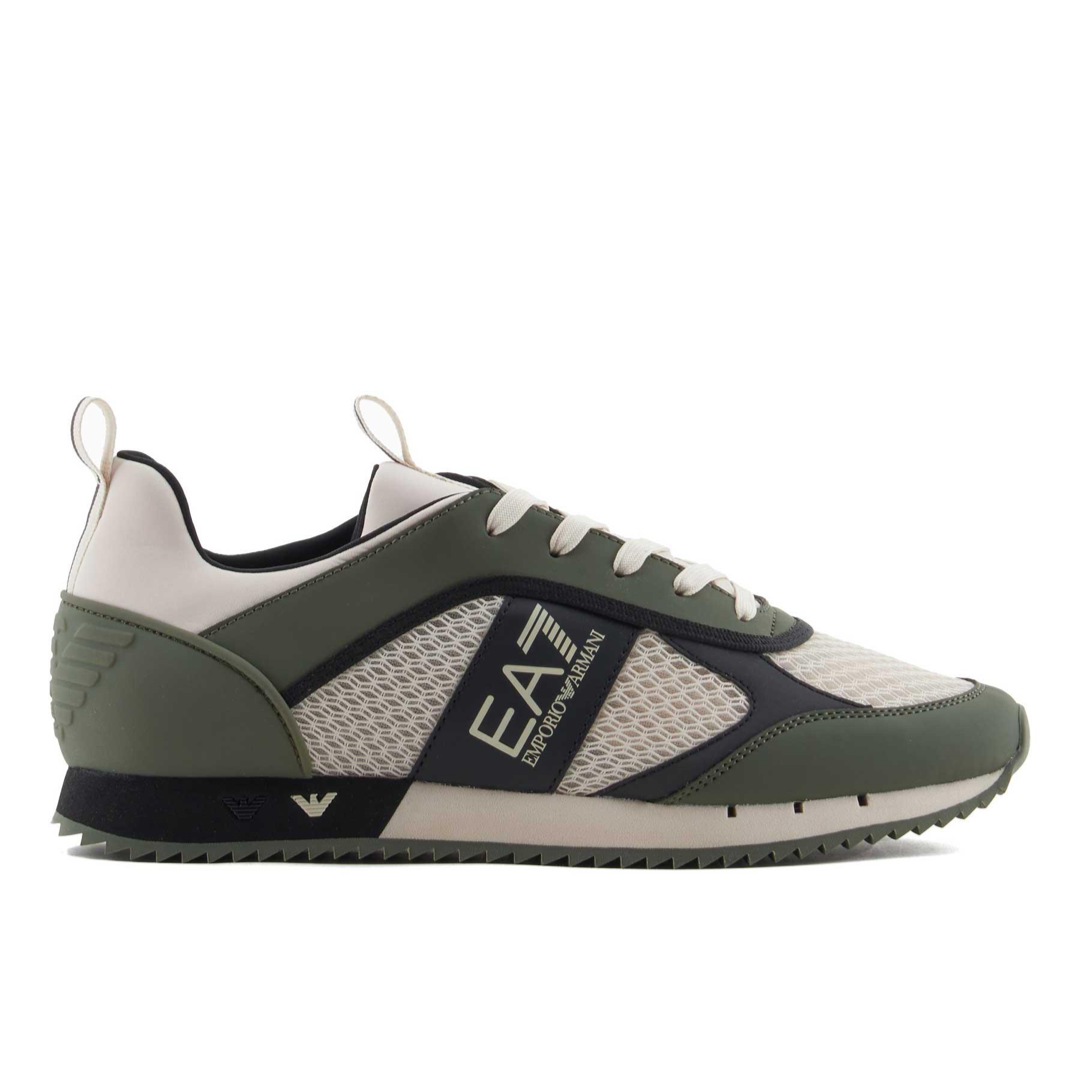 EA7 Emporio Armani Men Sneakers
