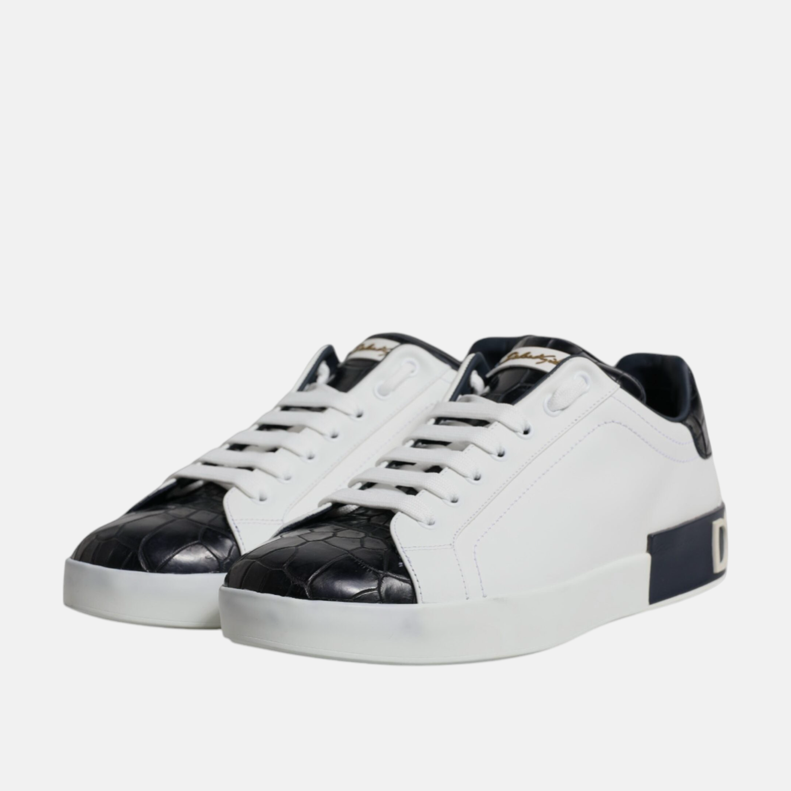 Мъжки маратонки Dolce & Gabbana Portofino CS1642 A2S24