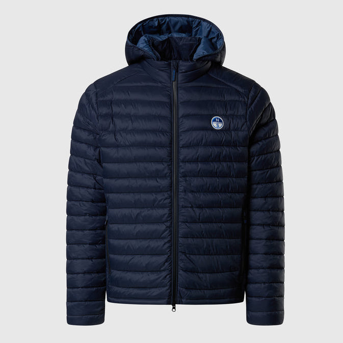 North Sails Zephyr Ultralight Jacket