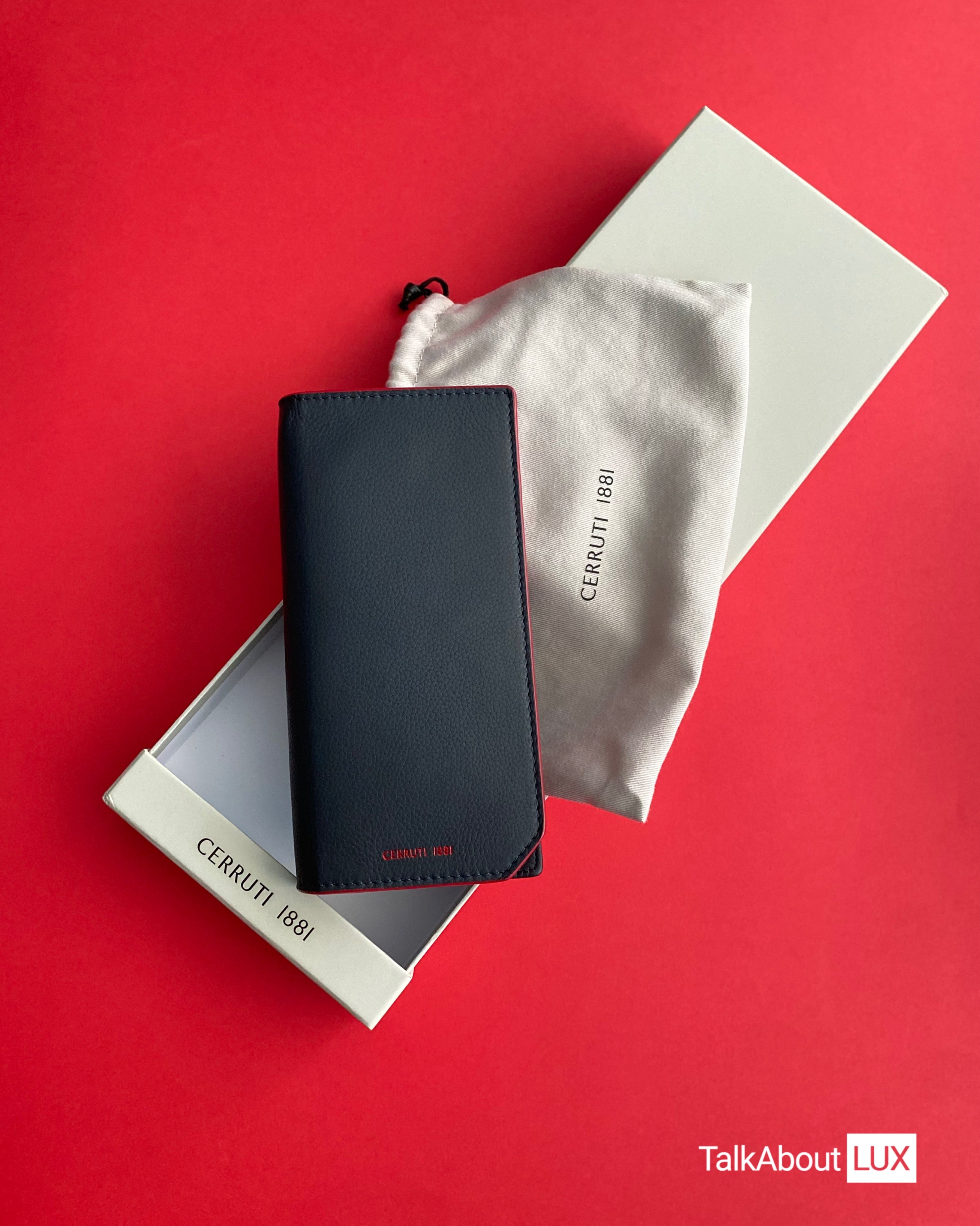 Cerruti 1881 Wallets